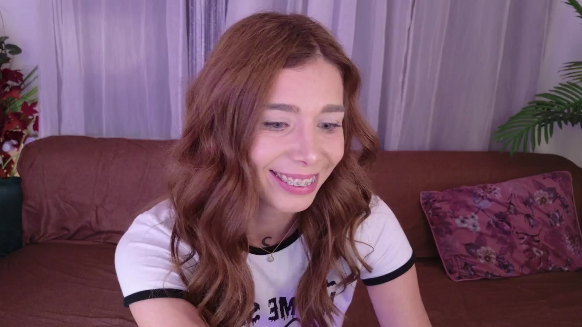 Gallery image thumbnail from MilaJoulie's myfreecams stream on, 10/09/2025, 21:53 image 1 of 20