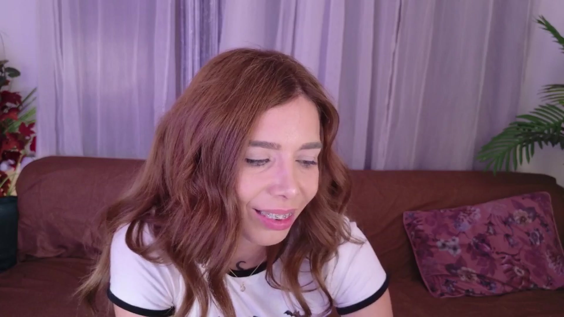 Gallery image thumbnail from MilaJoulie's myfreecams stream on, 10/09/2025, 21:53 image 9 of 20