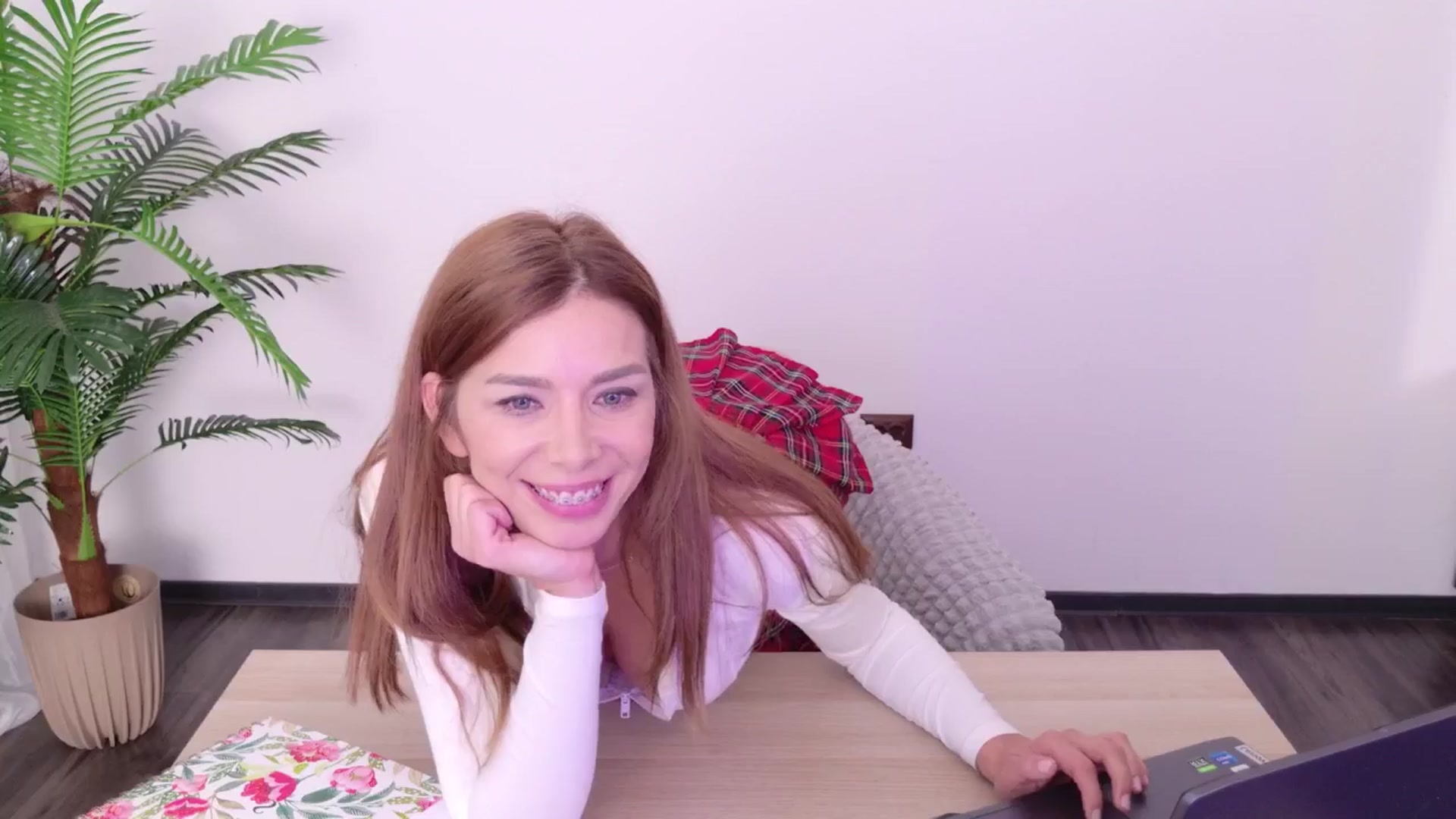 Gallery image thumbnail from MilaJoulie's myfreecams stream on, 10/13/2025, 05:49 image 8 of 20