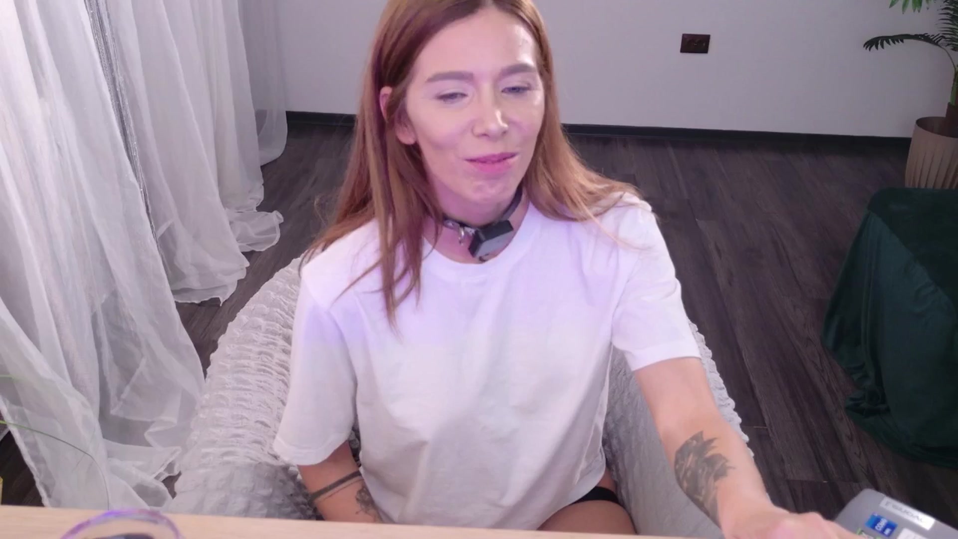 Gallery image thumbnail from MilaJoulie's myfreecams stream on, 10/15/2025, 23:37 image 6 of 20