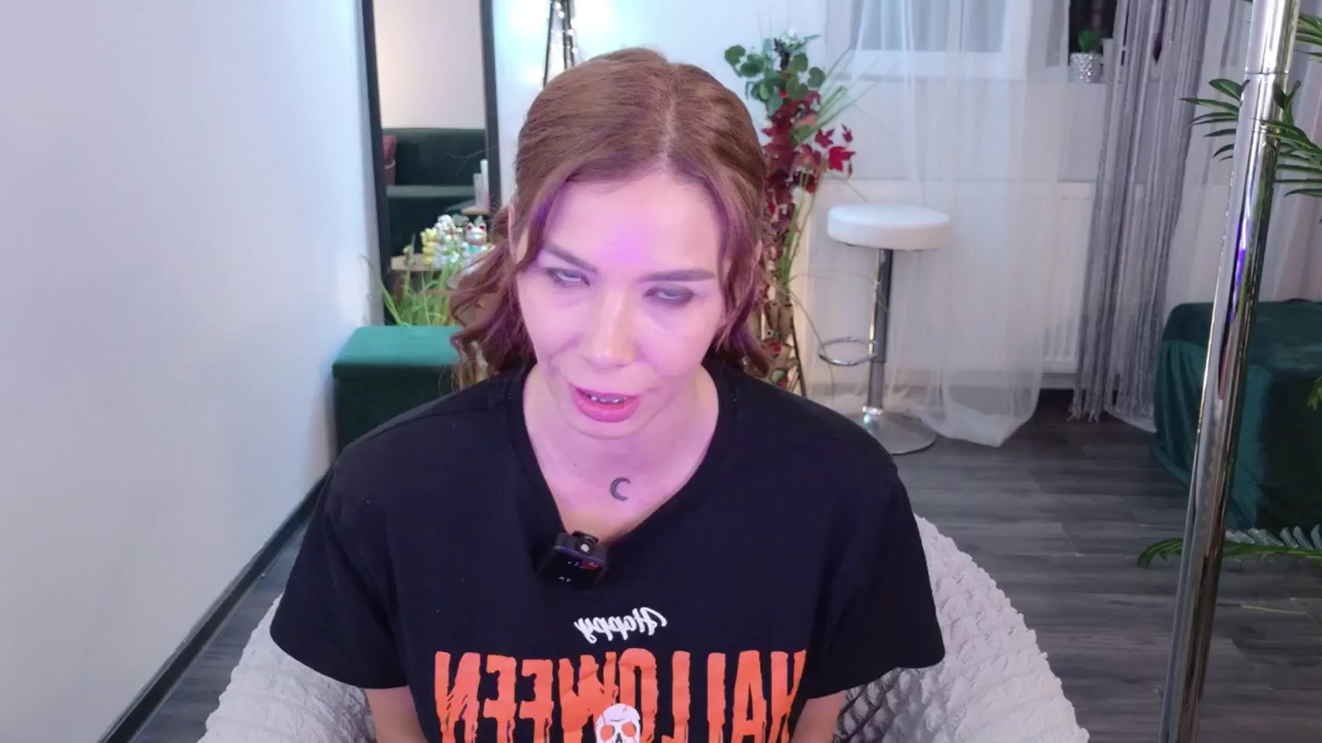 Gallery image thumbnail from MilaJoulie's myfreecams stream on, 10/18/2025, 22:27 image 5 of 20