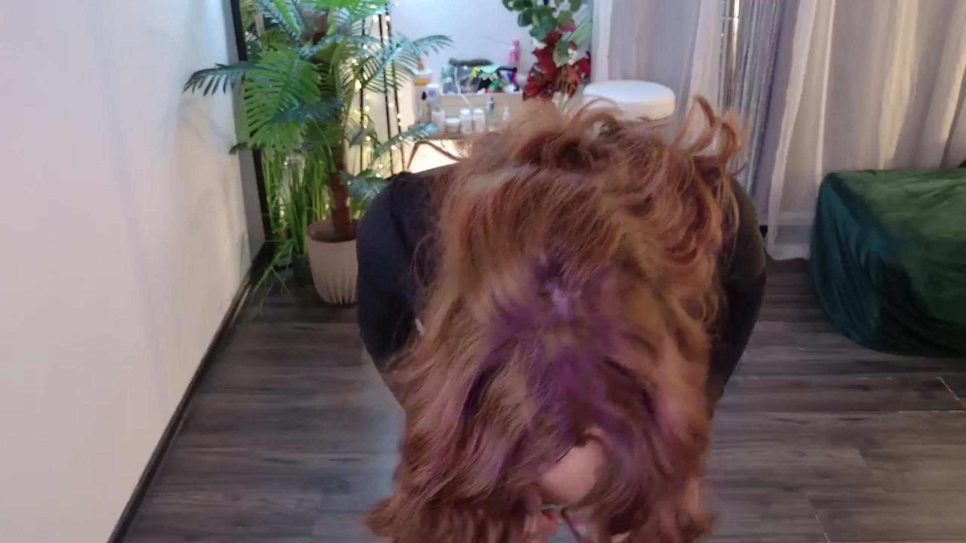 Gallery image thumbnail from MilaJoulie's myfreecams stream on, 10/23/2025, 21:35 image 10 of 20