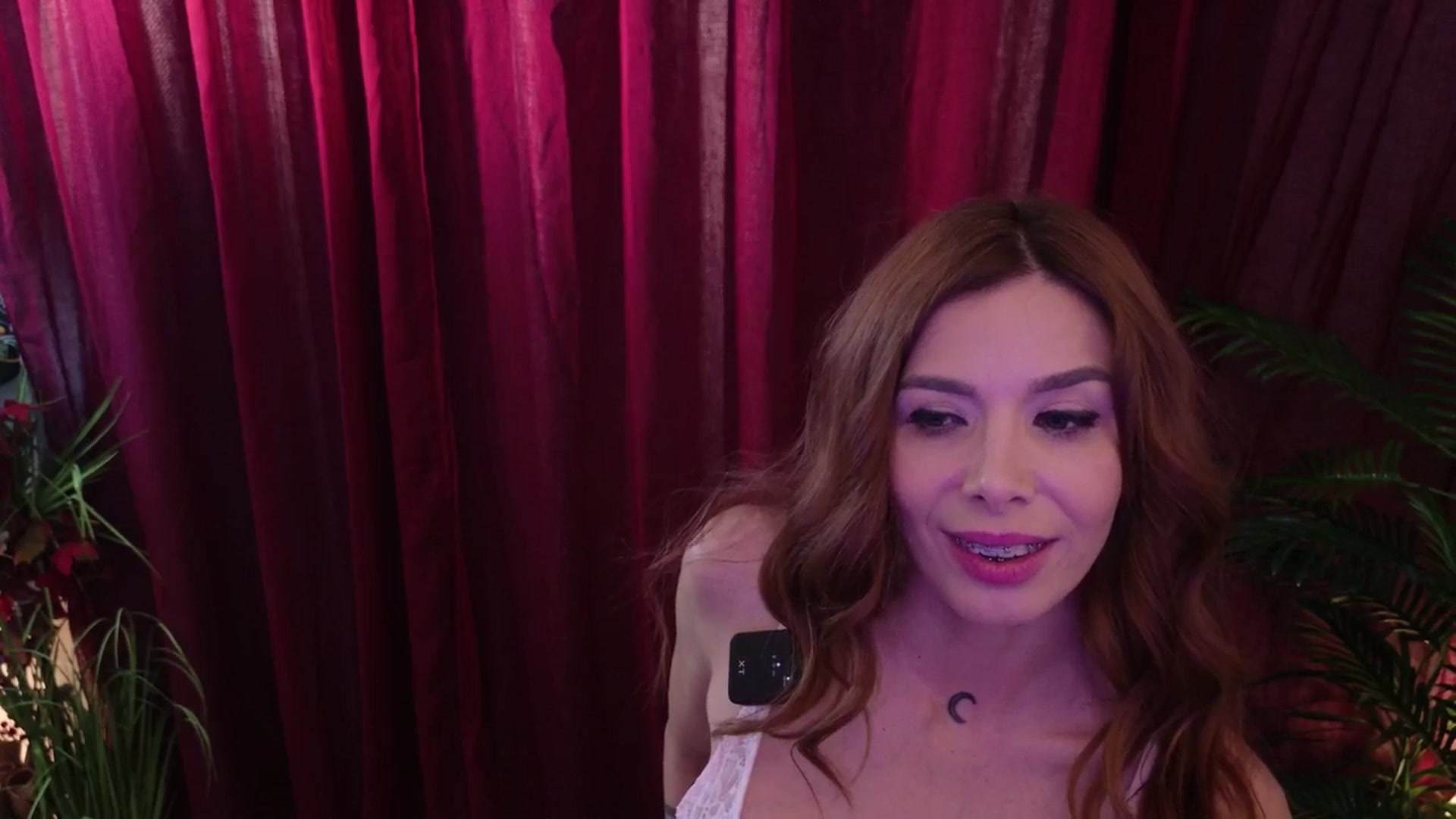 Gallery image thumbnail from MilaJoulie's myfreecams stream on, 10/30/2025, 21:35 image 9 of 20