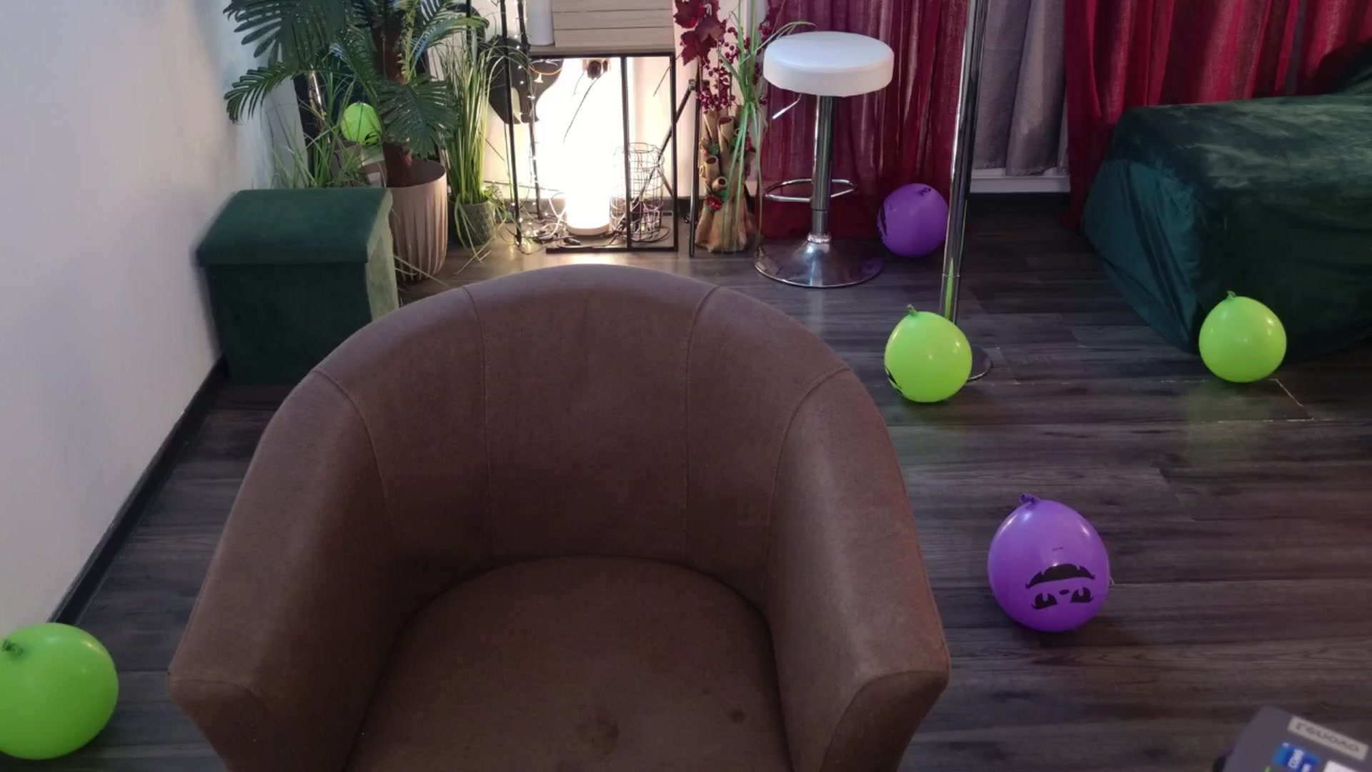 Gallery image thumbnail from MilaJoulie's myfreecams stream on, 11/05/2025, 23:52 image 15 of 20