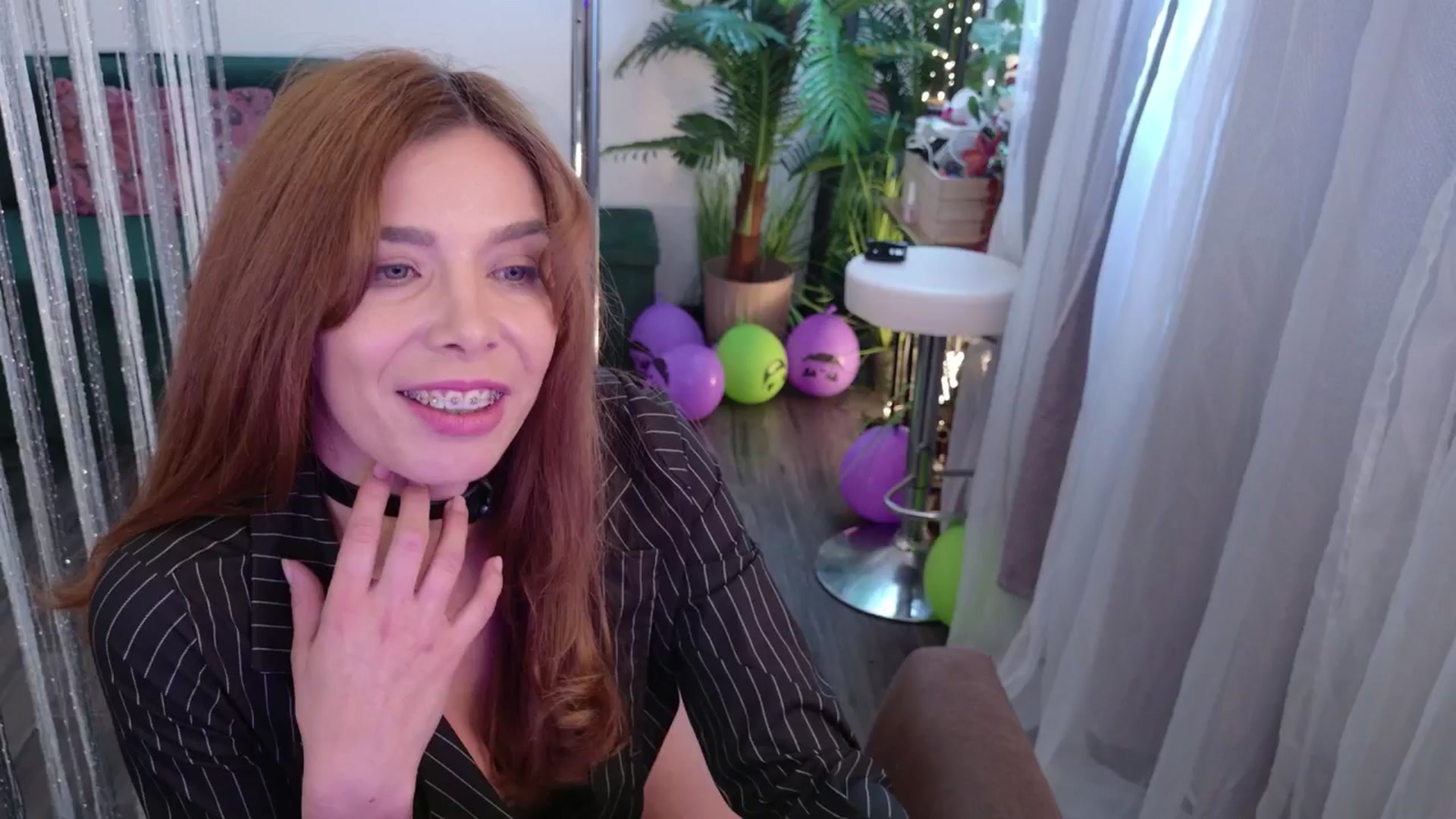 Gallery image thumbnail from MilaJoulie's myfreecams stream on, 11/11/2025, 09:11 image 11 of 20