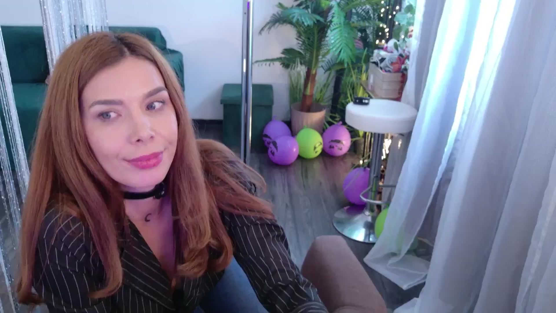 Gallery image thumbnail from MilaJoulie's myfreecams stream on, 11/11/2025, 09:27 image 19 of 20