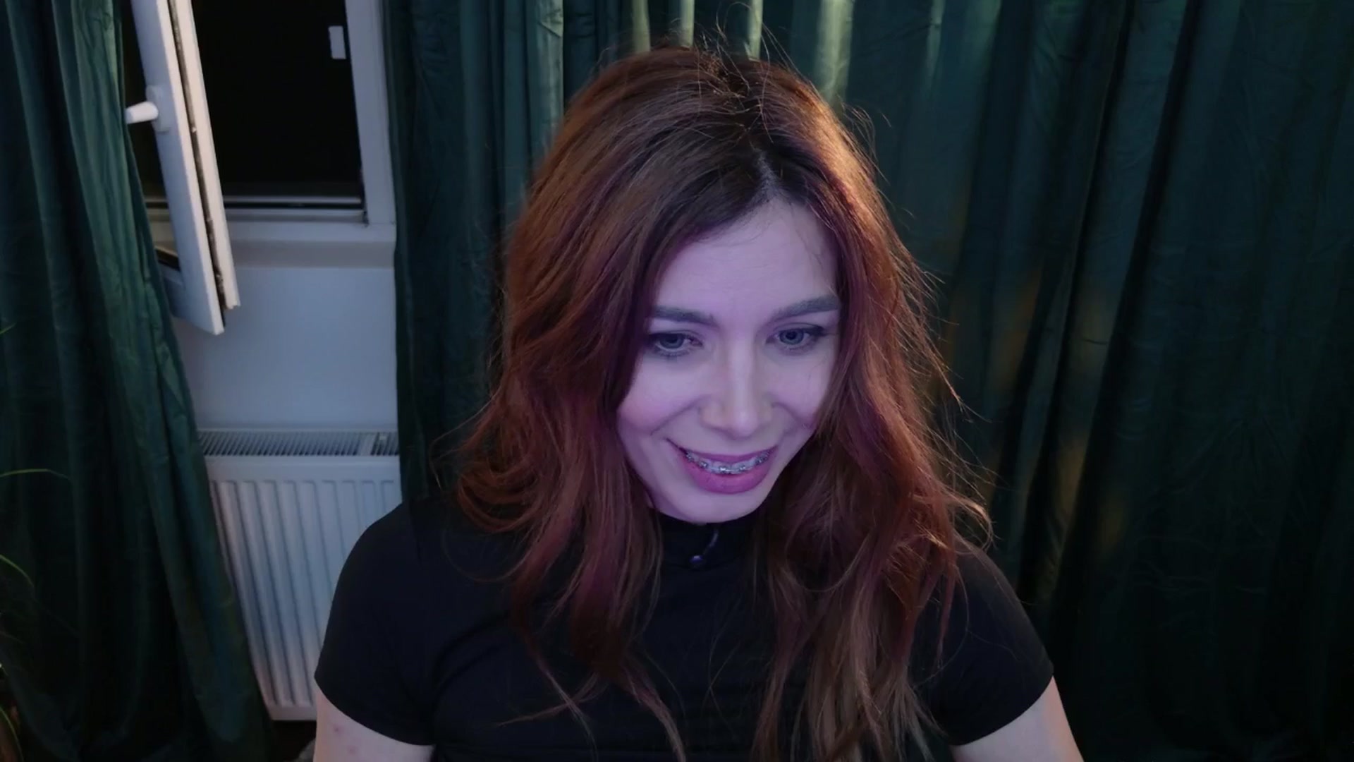 Gallery image thumbnail from MilaJoulie's myfreecams stream on, 11/21/2025, 23:45 image 11 of 20