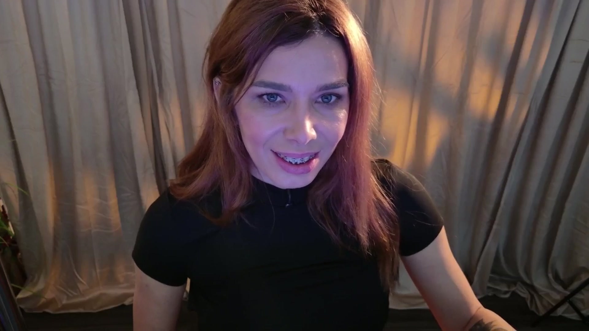 Gallery image thumbnail from MilaJoulie's myfreecams stream on, 11/23/2025, 10:38 image 4 of 20