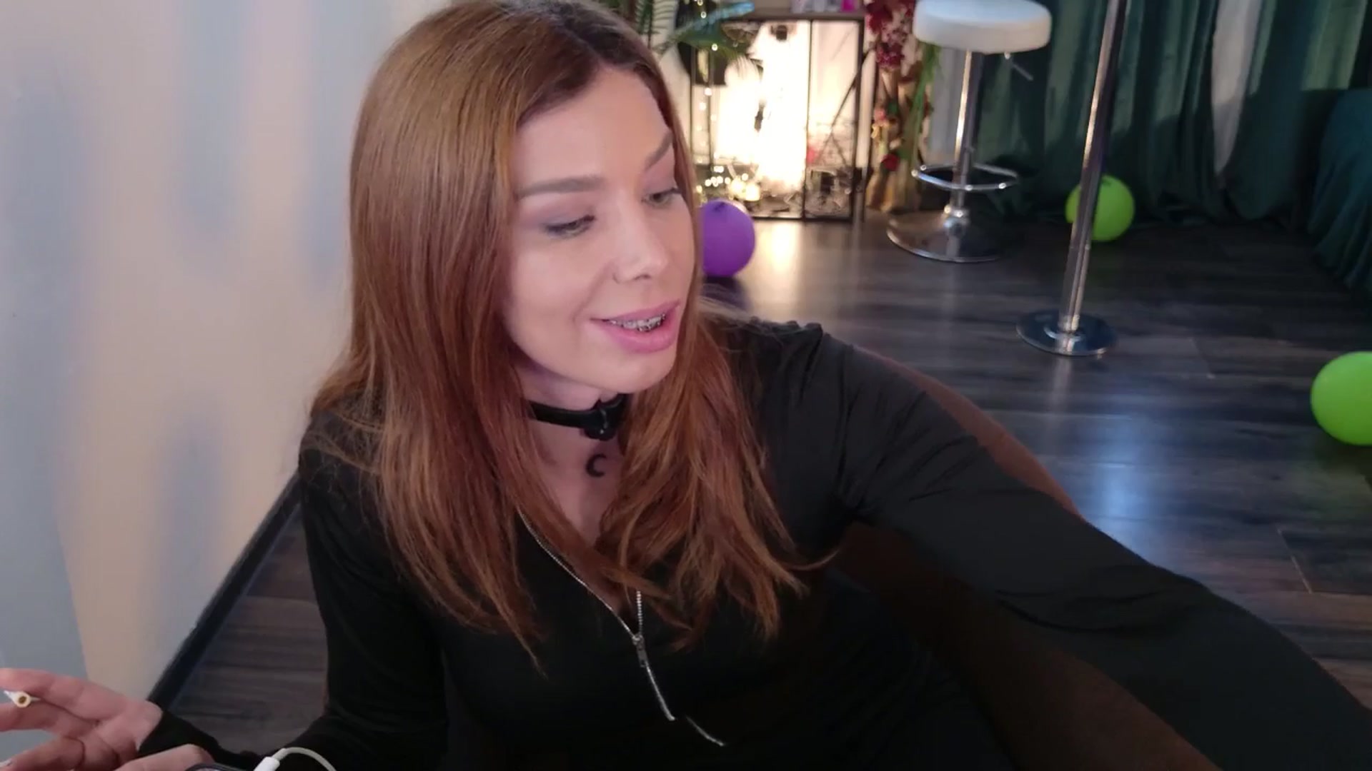 Gallery image thumbnail from MilaJoulie's myfreecams stream on, 12/04/2025, 06:41 image 18 of 20