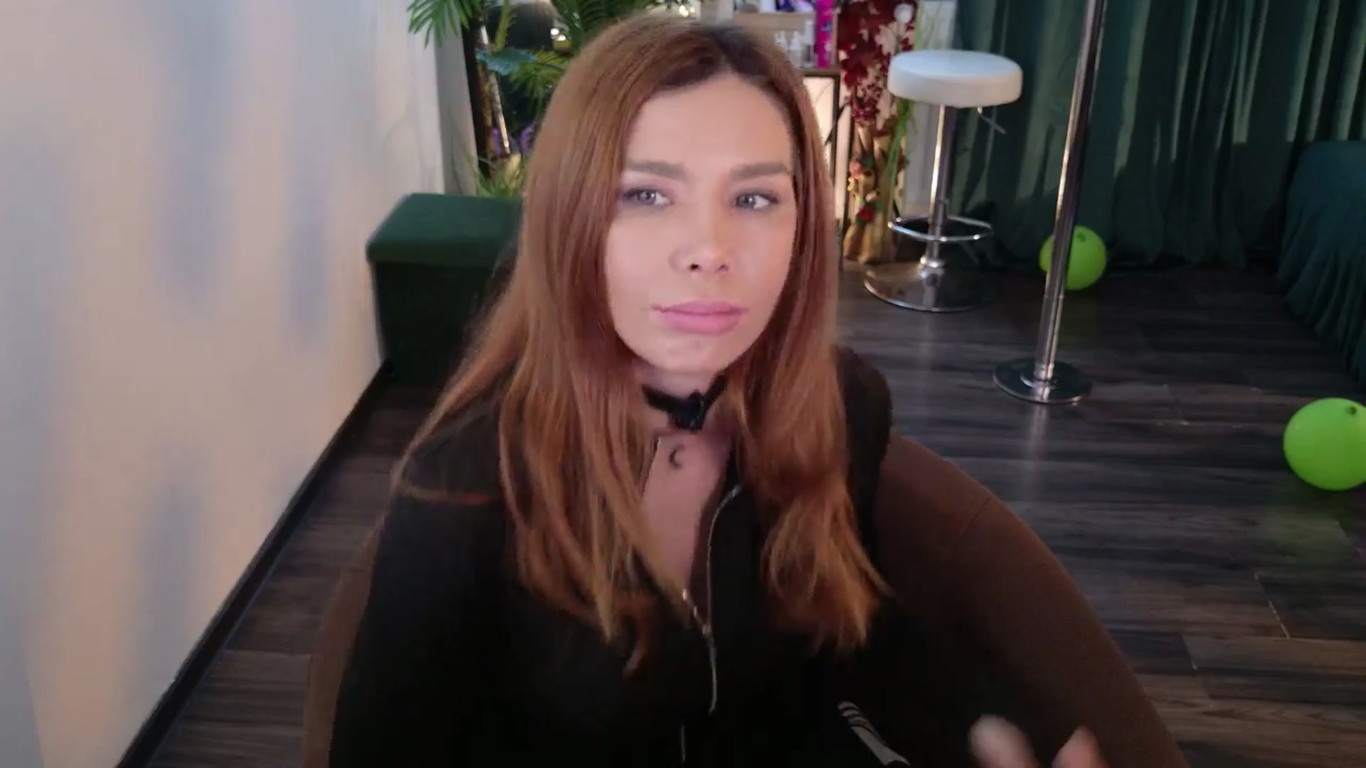 Gallery image thumbnail from MilaJoulie's myfreecams stream on, 12/04/2025, 06:41 image 8 of 20