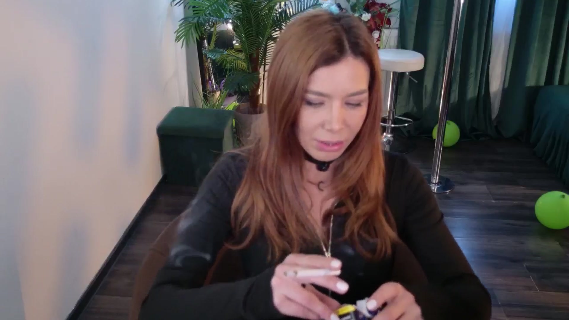 Gallery image thumbnail from MilaJoulie's myfreecams stream on, 12/04/2025, 06:41 image 11 of 20