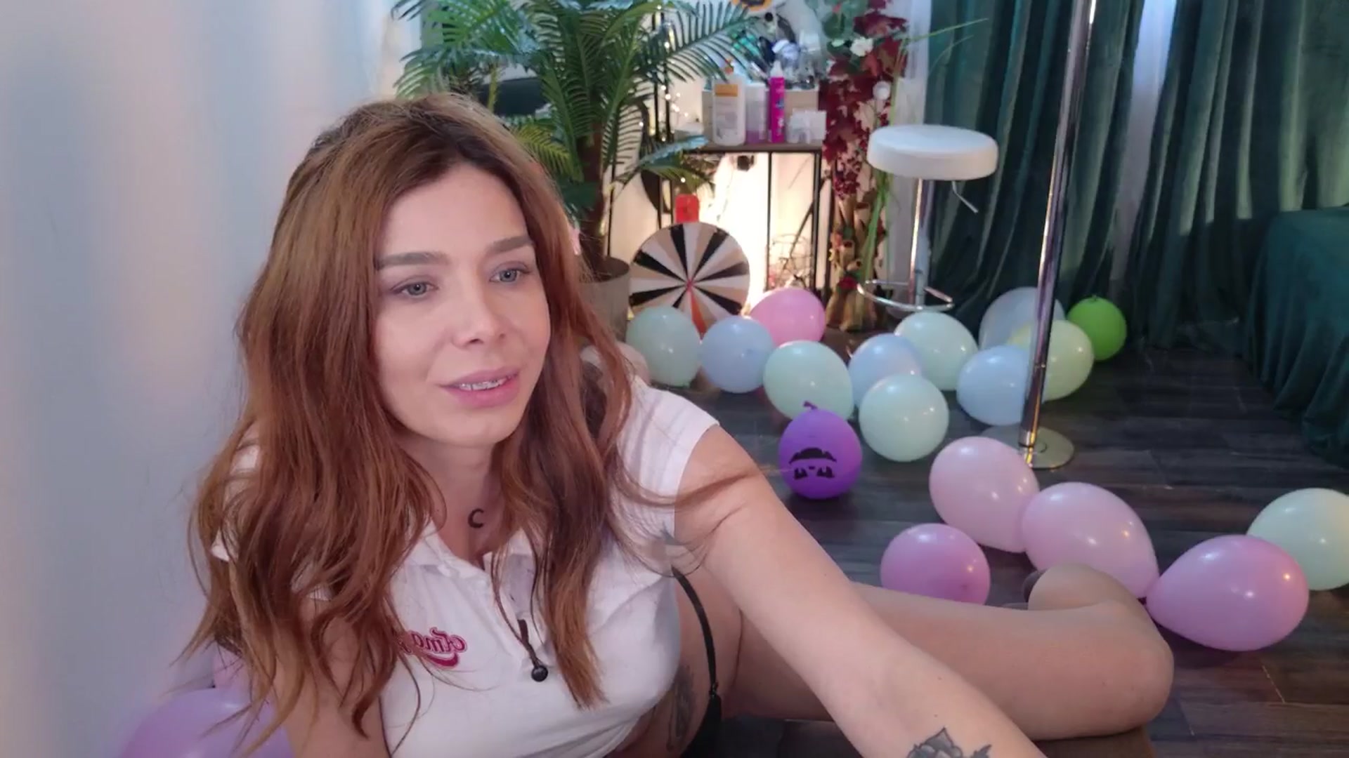 Gallery image thumbnail from MilaJoulie's myfreecams stream on, 12/08/2025, 09:34 image 3 of 20