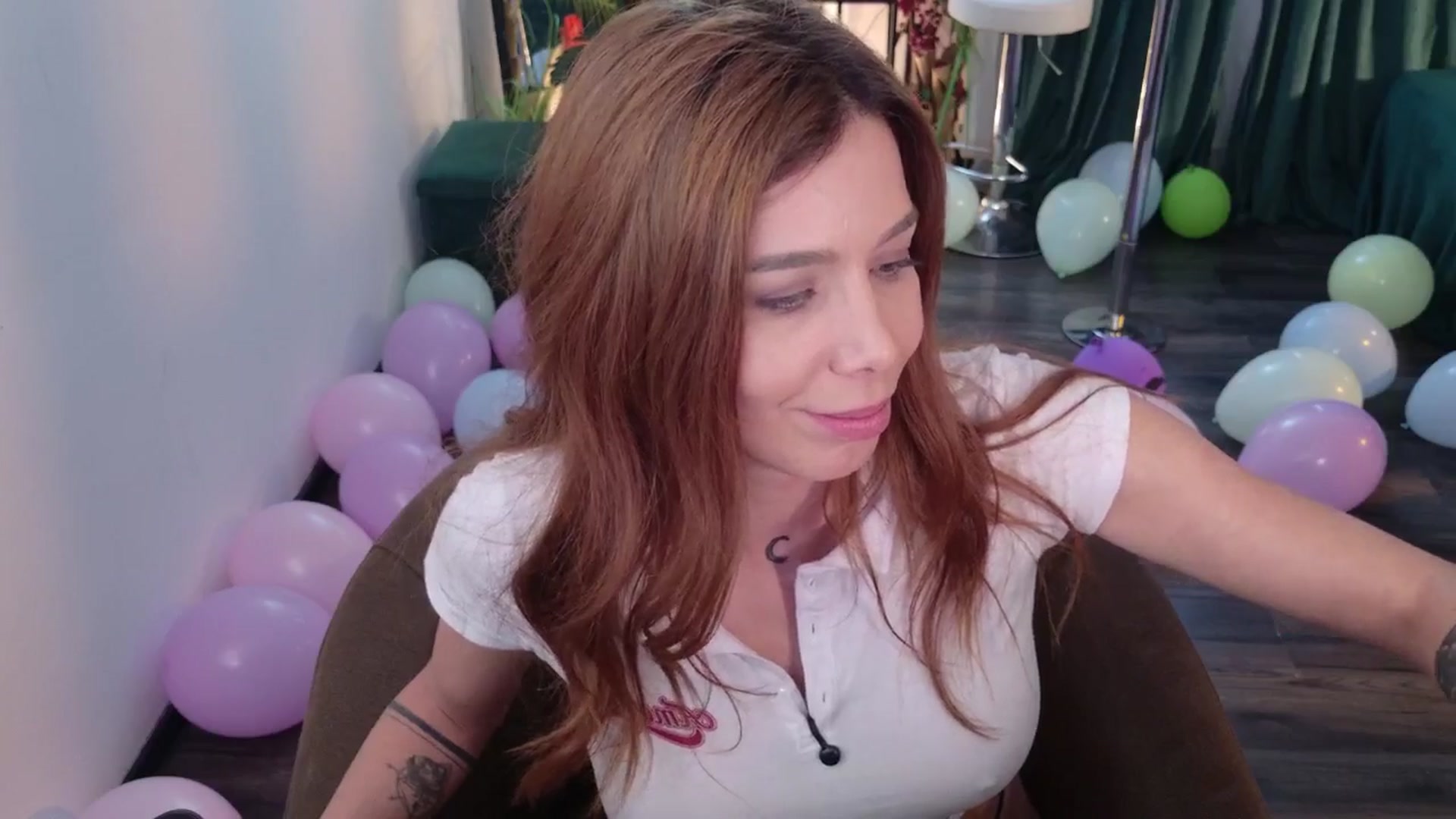 Gallery image thumbnail from MilaJoulie's myfreecams stream on, 12/08/2025, 09:34 image 9 of 20