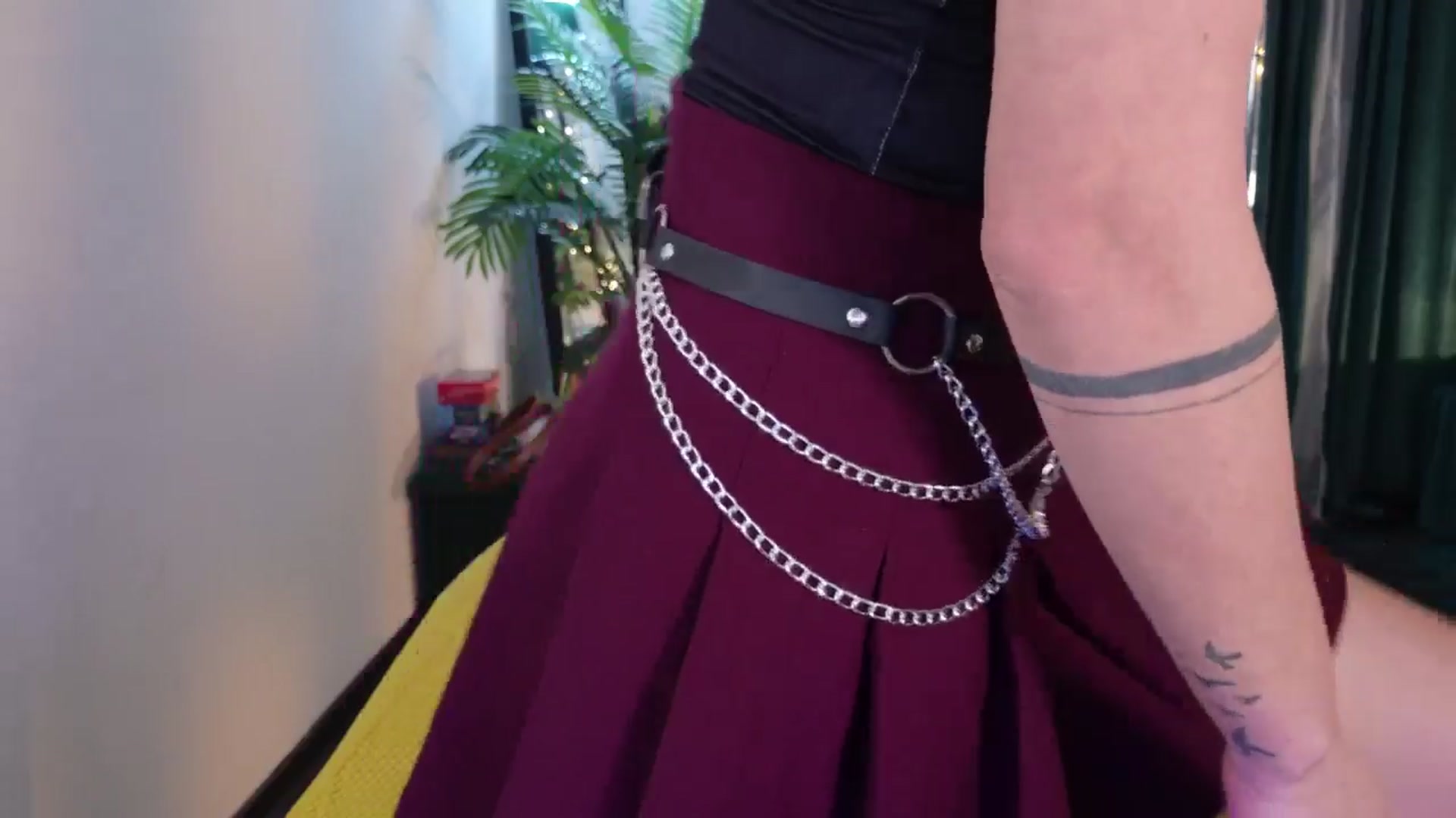 Gallery image thumbnail from MilaJoulie's myfreecams stream on, 12/23/2025, 23:08 image 9 of 20