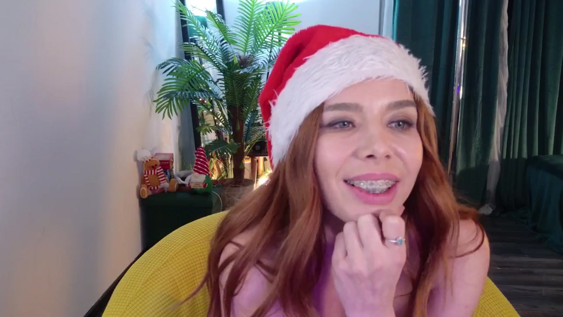 Gallery image thumbnail from MilaJoulie's myfreecams stream on, 12/26/2025, 04:13 image 20 of 20