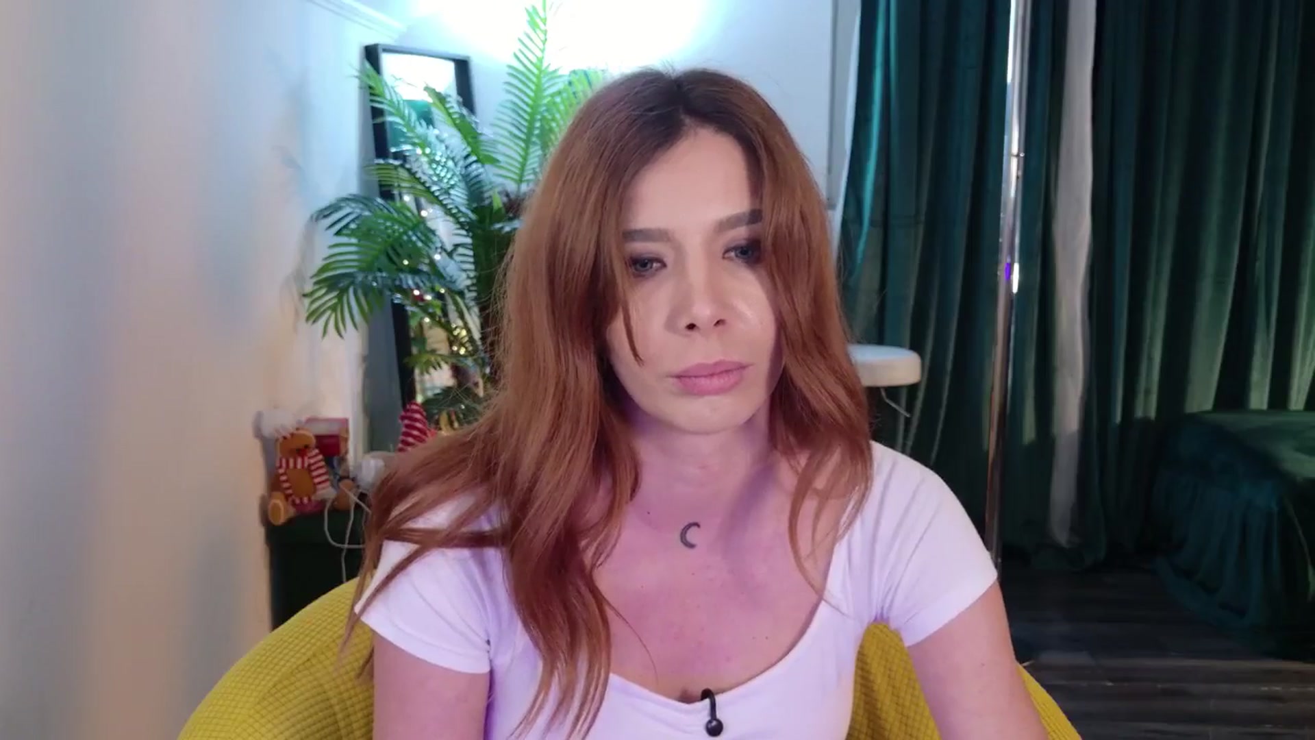 Gallery image thumbnail from MilaJoulie's myfreecams stream on, 12/27/2025, 24:07 image 2 of 20