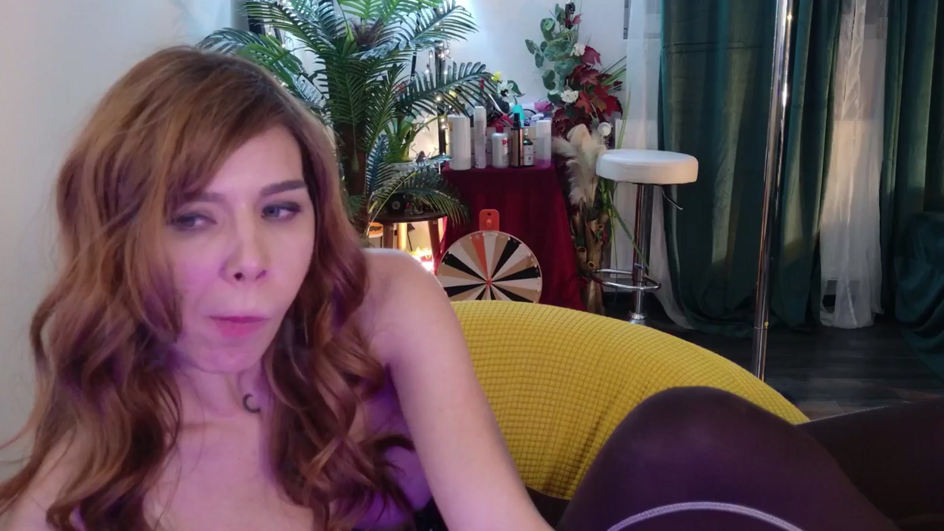 Gallery image thumbnail from MilaJoulie's myfreecams stream on, 01/03/2026, 01:46 image 20 of 20