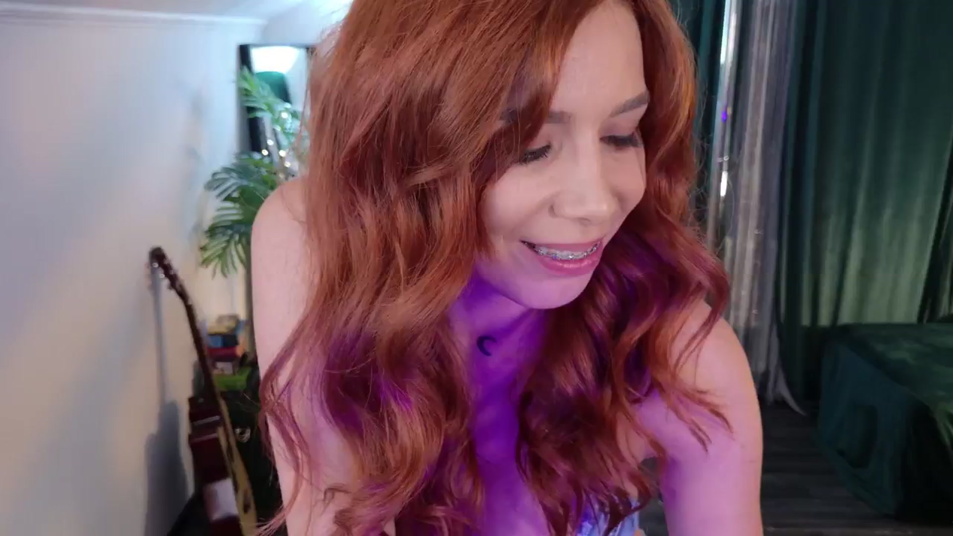 Gallery image thumbnail from MilaJoulie's myfreecams stream on, 01/06/2026, 22:49 image 1 of 20