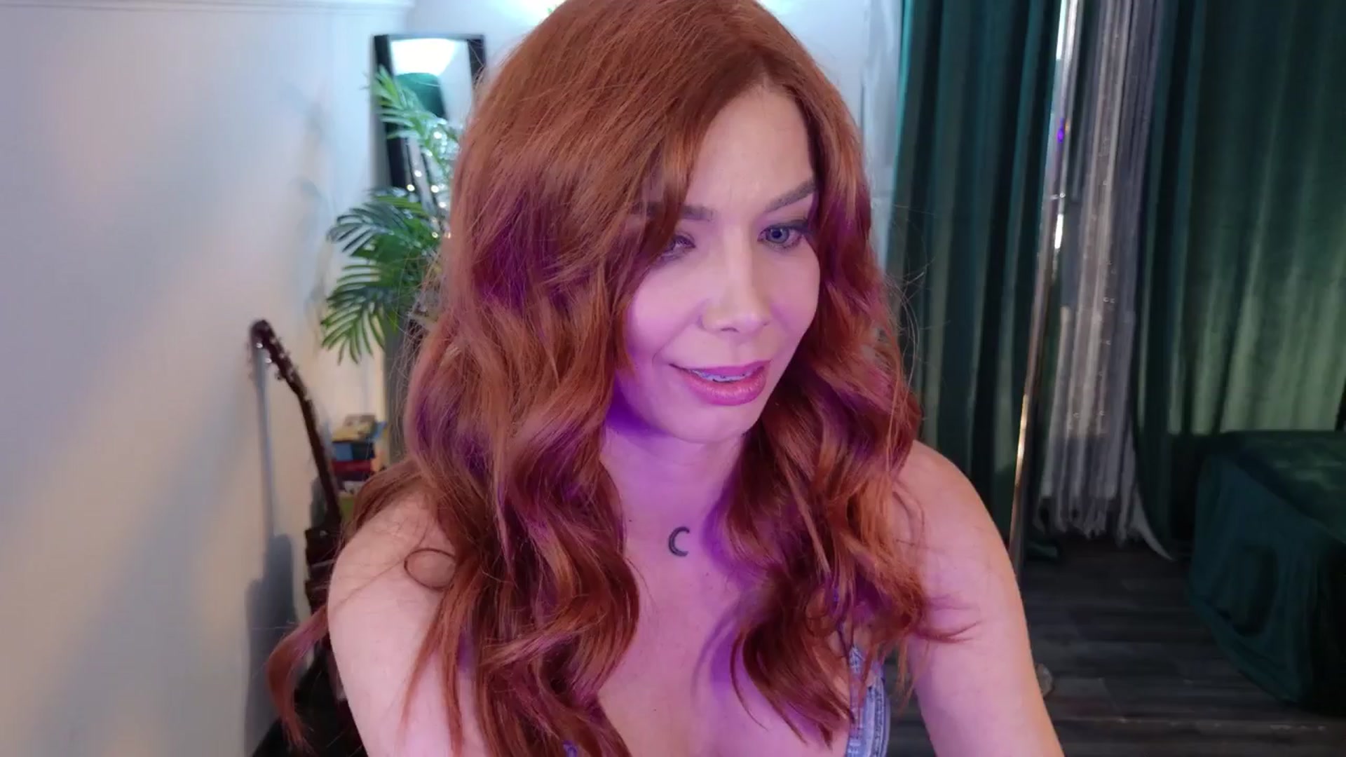 Gallery image thumbnail from MilaJoulie's myfreecams stream on, 01/06/2026, 22:49 image 3 of 20