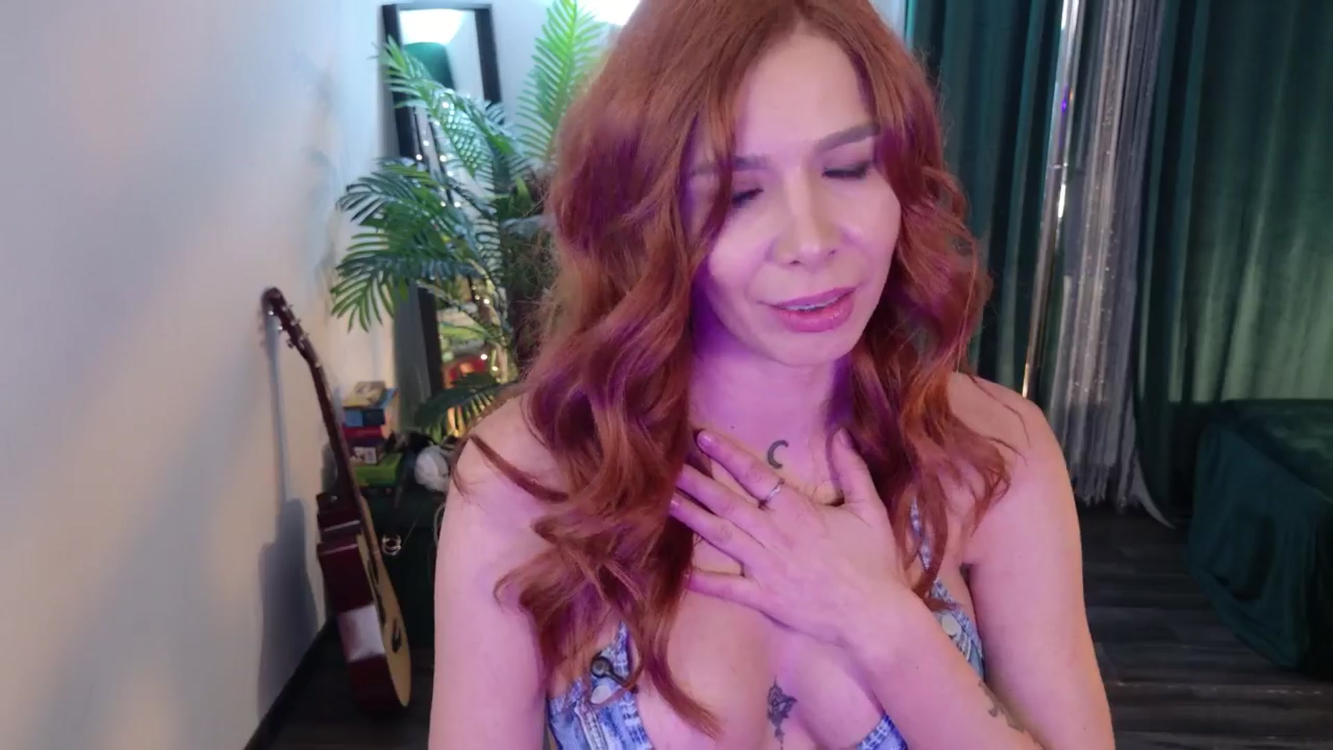 Gallery image thumbnail from MilaJoulie's myfreecams stream on, 01/06/2026, 22:49 image 11 of 20