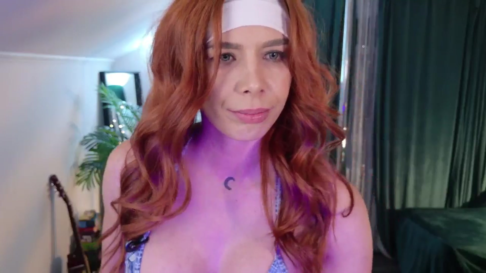 Gallery image thumbnail from MilaJoulie's myfreecams stream on, 01/07/2026, 24:02 image 8 of 20