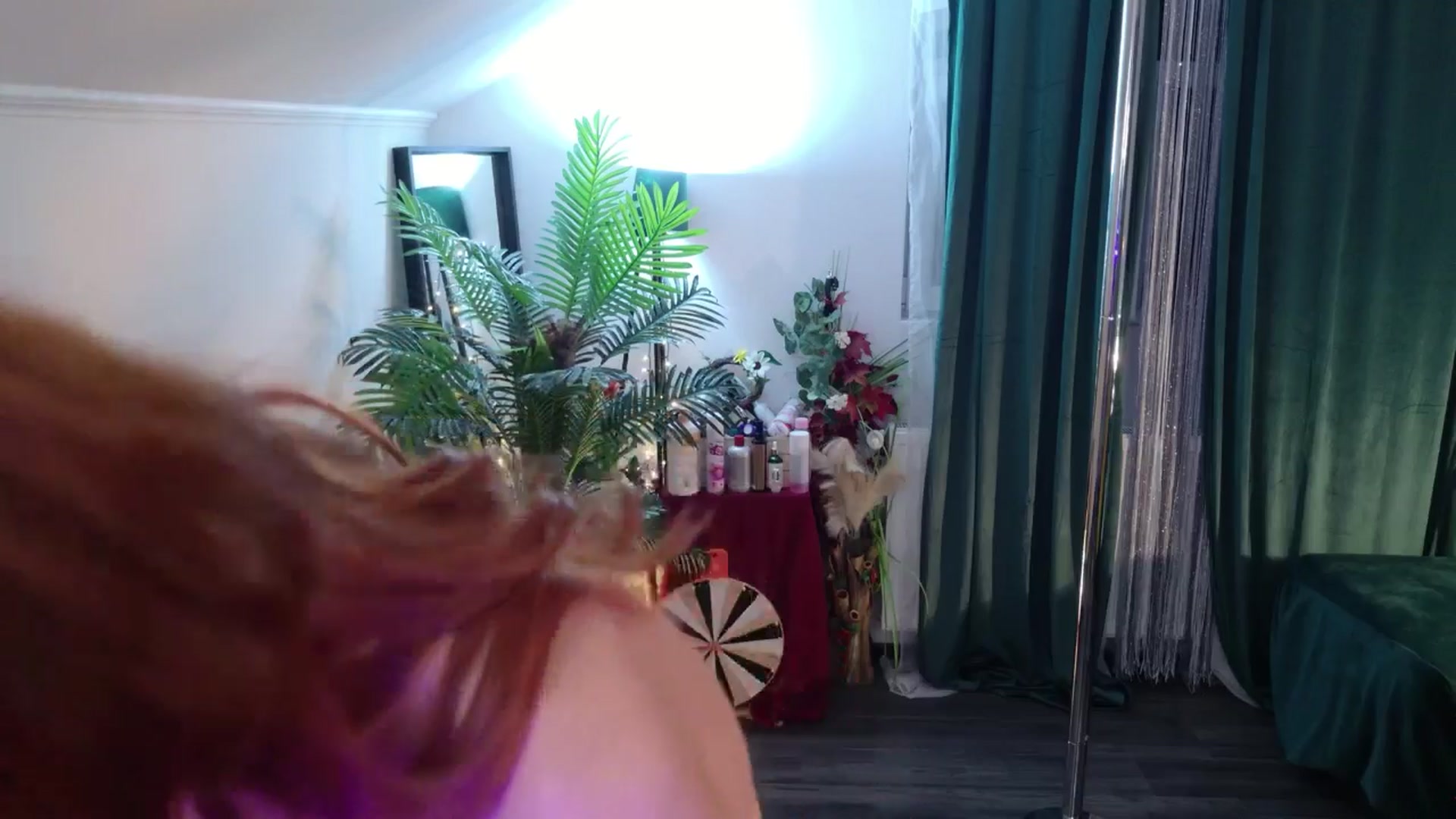 Gallery image thumbnail from MilaJoulie's myfreecams stream on, 01/07/2026, 24:02 image 6 of 20