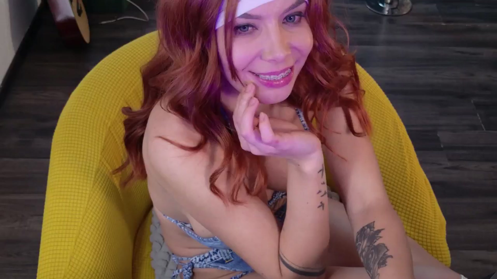 Gallery image thumbnail from MilaJoulie's myfreecams stream on, 01/07/2026, 24:38 image 4 of 20