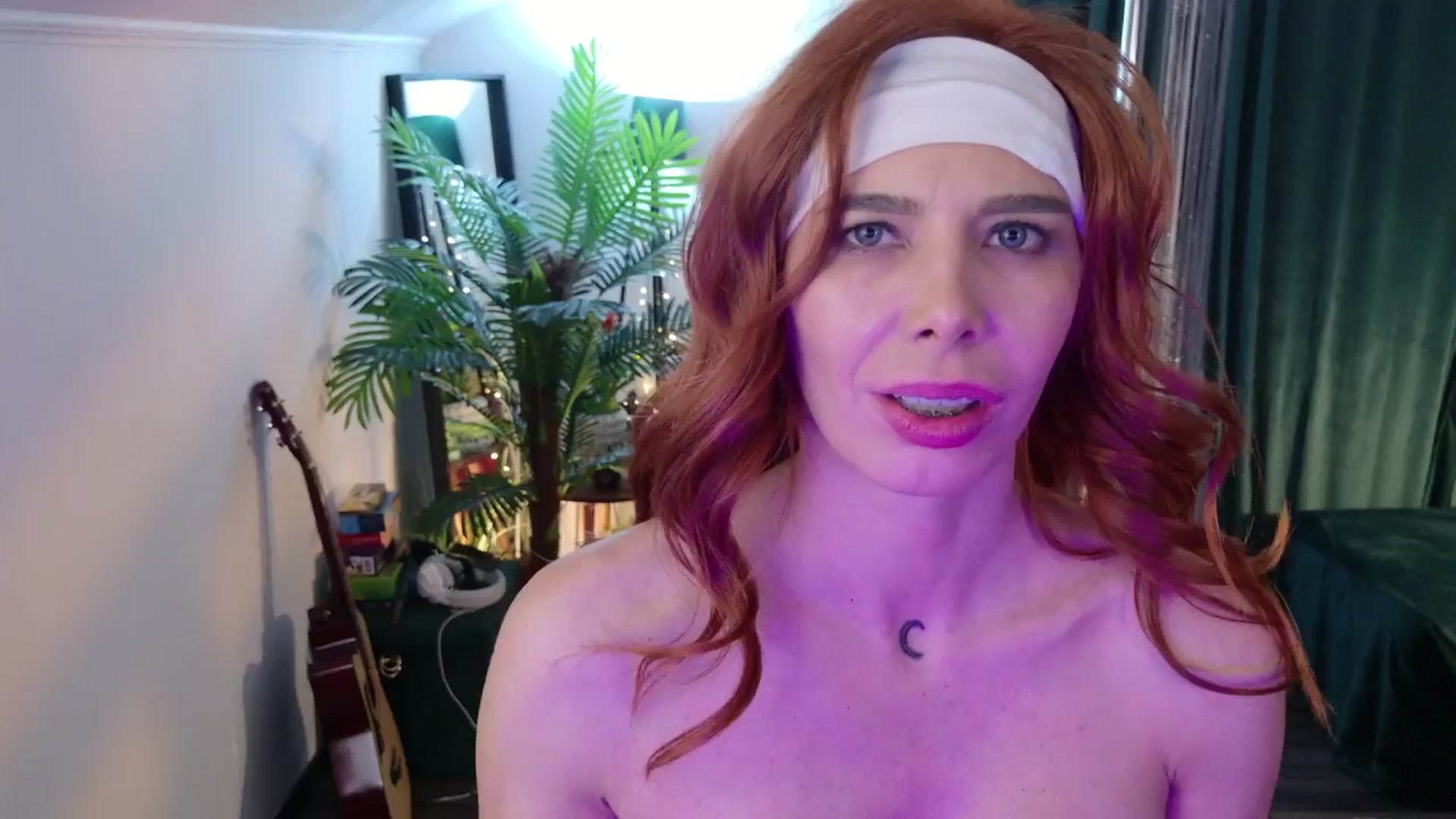 Gallery image thumbnail from MilaJoulie's myfreecams stream on, 01/07/2026, 02:06 image 6 of 20
