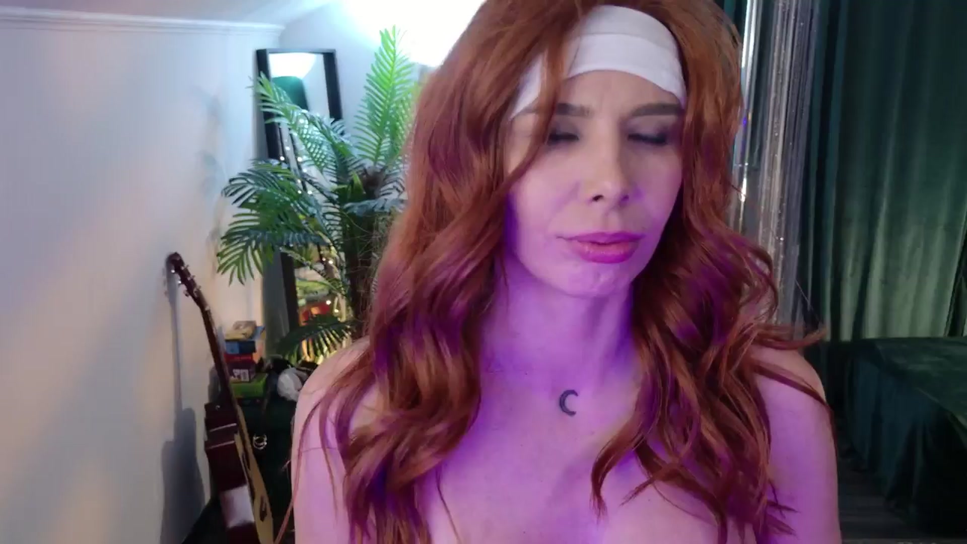 Gallery image thumbnail from MilaJoulie's myfreecams stream on, 01/07/2026, 02:06 image 5 of 20