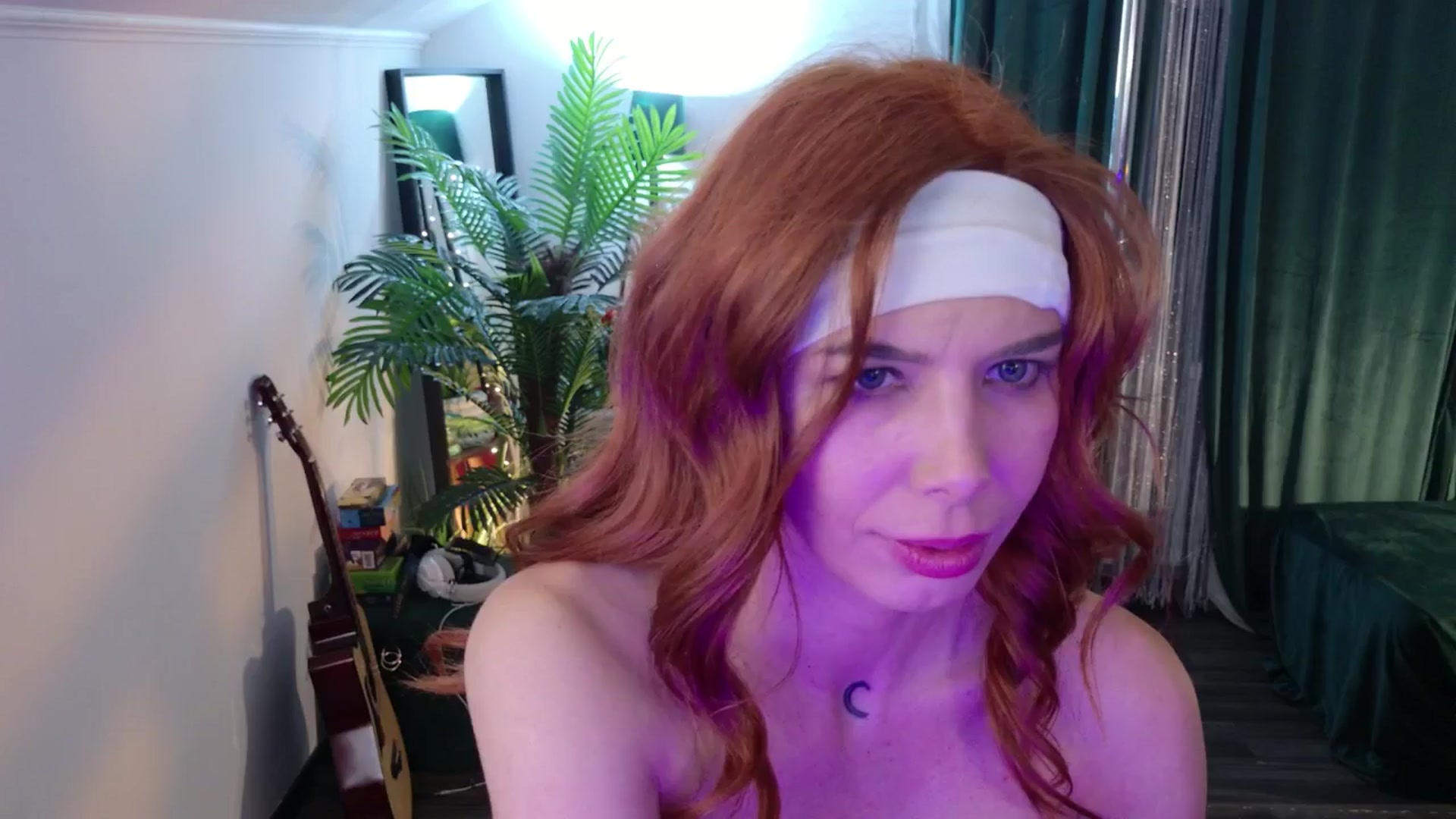 Gallery image thumbnail from MilaJoulie's myfreecams stream on, 01/07/2026, 02:06 image 7 of 20