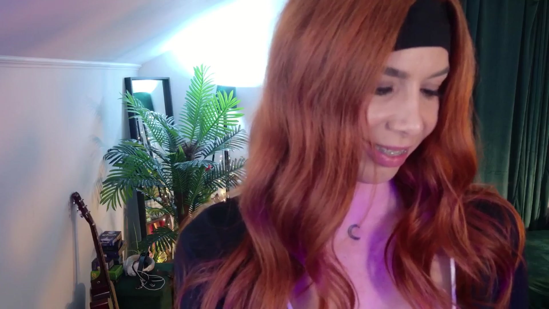 Gallery image thumbnail from MilaJoulie's myfreecams stream on, 01/07/2026, 20:41 image 2 of 20