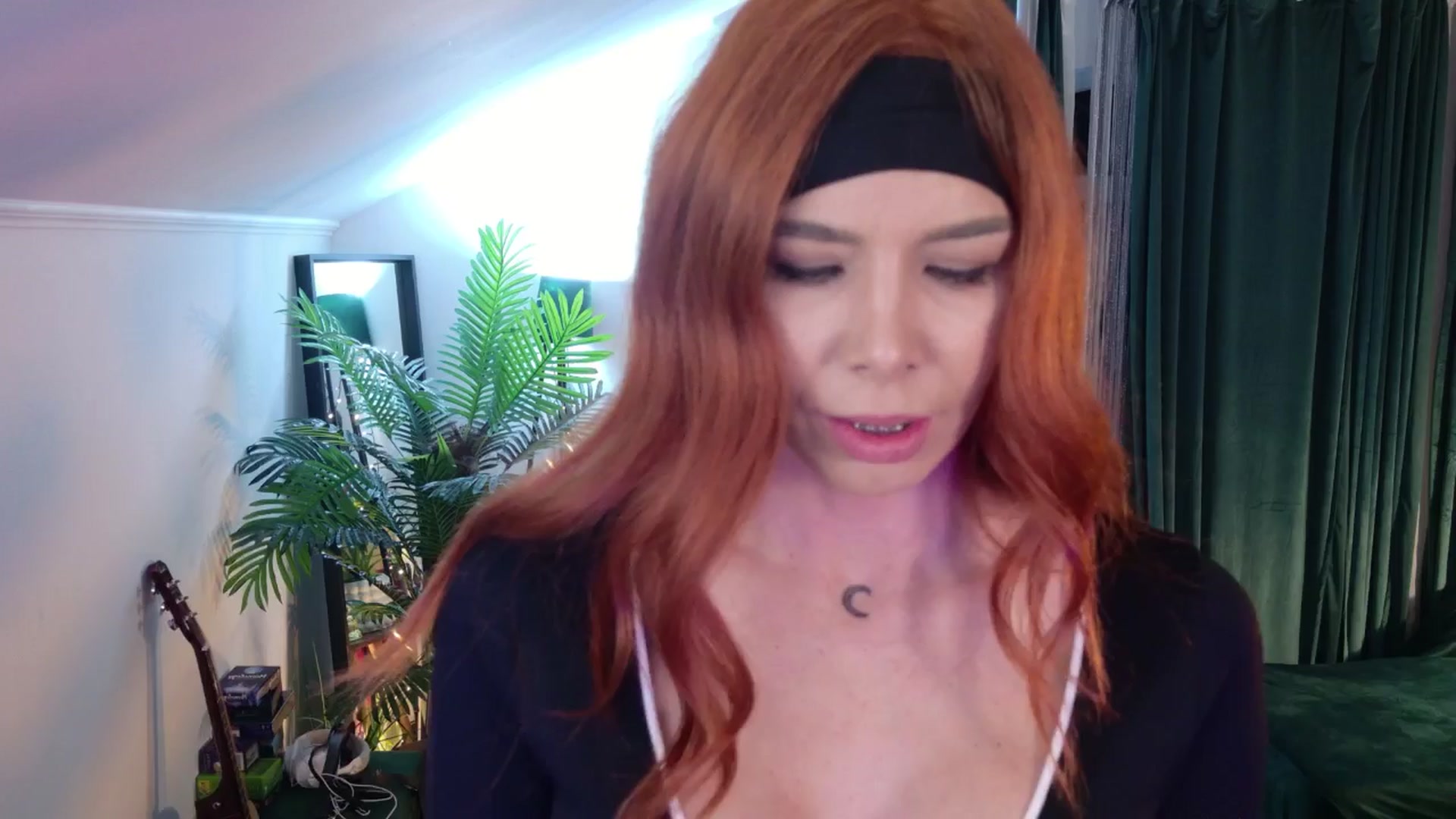 Gallery image thumbnail from MilaJoulie's myfreecams stream on, 01/07/2026, 20:41 image 8 of 20