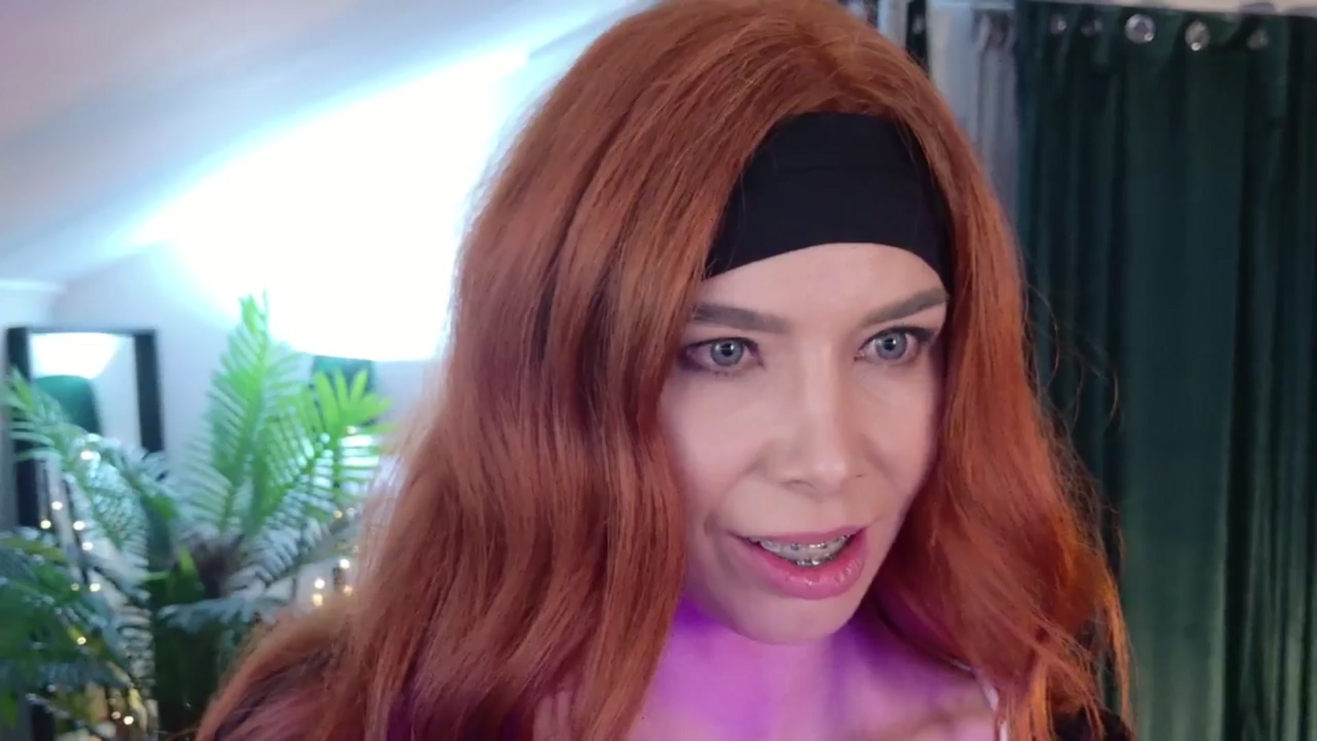 Gallery image thumbnail from MilaJoulie's myfreecams stream on, 01/07/2026, 20:41 image 19 of 20