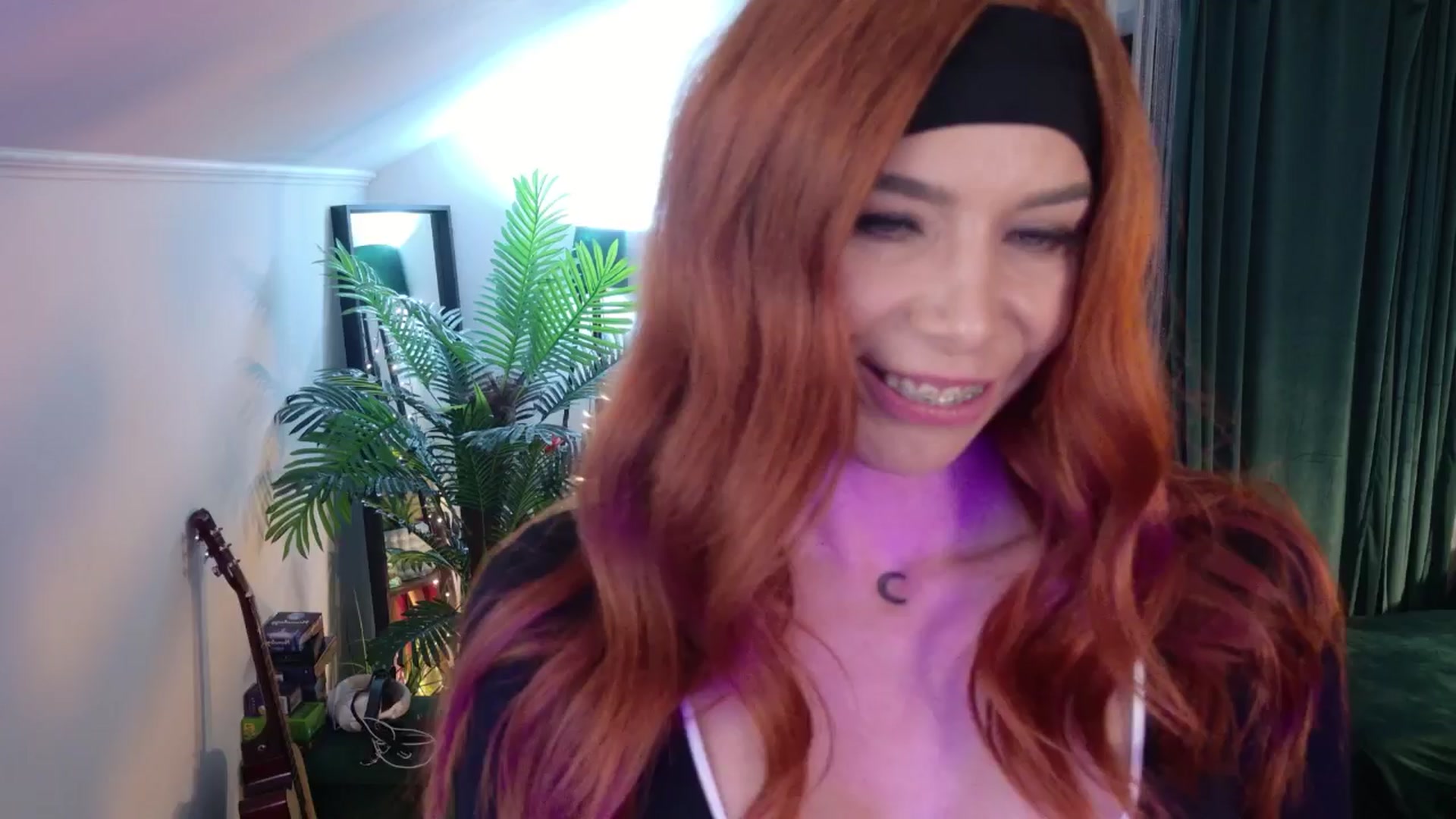 Gallery image thumbnail from MilaJoulie's myfreecams stream on, 01/07/2026, 20:41 image 1 of 20