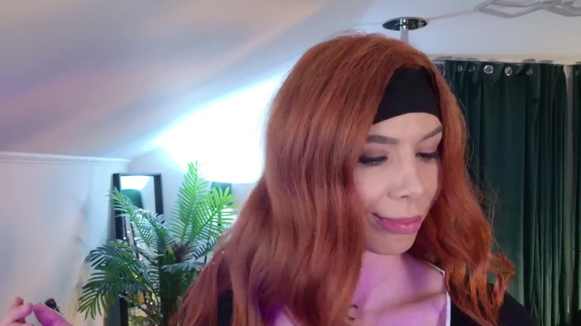 Gallery image thumbnail from MilaJoulie's myfreecams stream on, 01/07/2026, 20:41 image 15 of 20