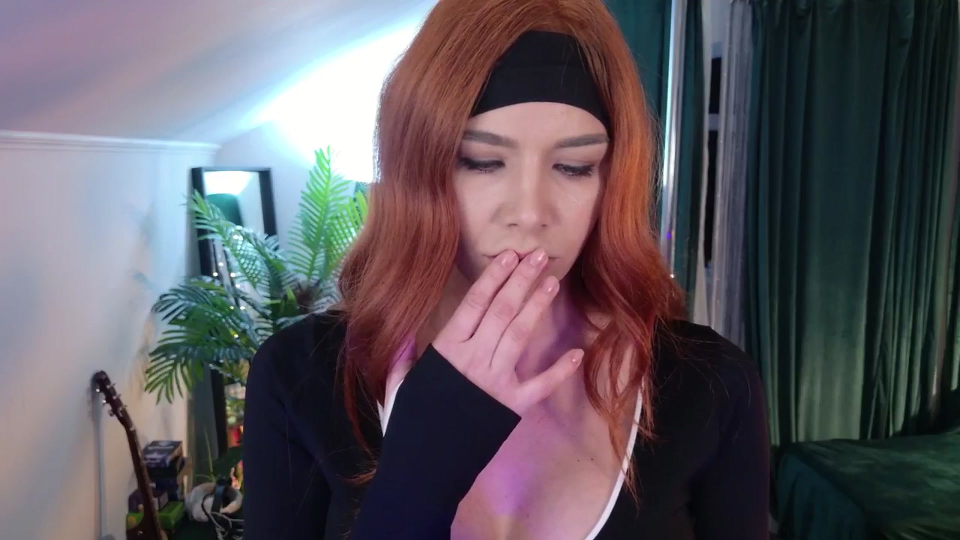 Gallery image thumbnail from MilaJoulie's myfreecams stream on, 01/07/2026, 20:41 image 6 of 20