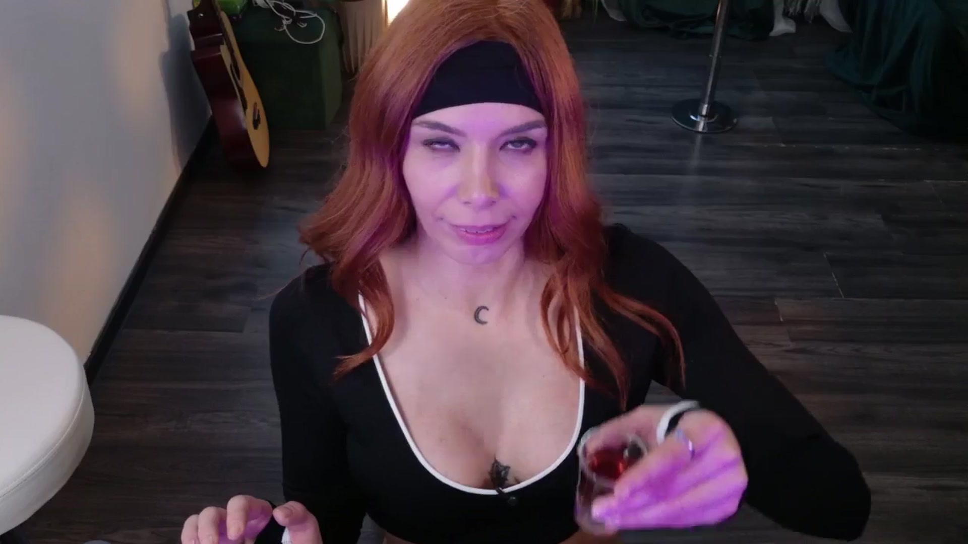 Gallery image thumbnail from MilaJoulie's myfreecams stream on, 01/07/2026, 23:34 image 15 of 20