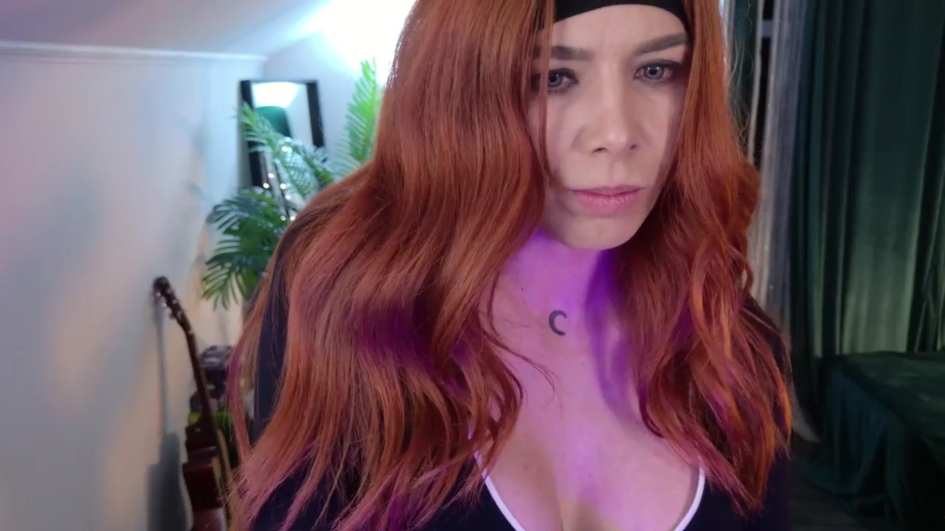 Gallery image thumbnail from MilaJoulie's myfreecams stream on, 01/07/2026, 23:34 image 7 of 20
