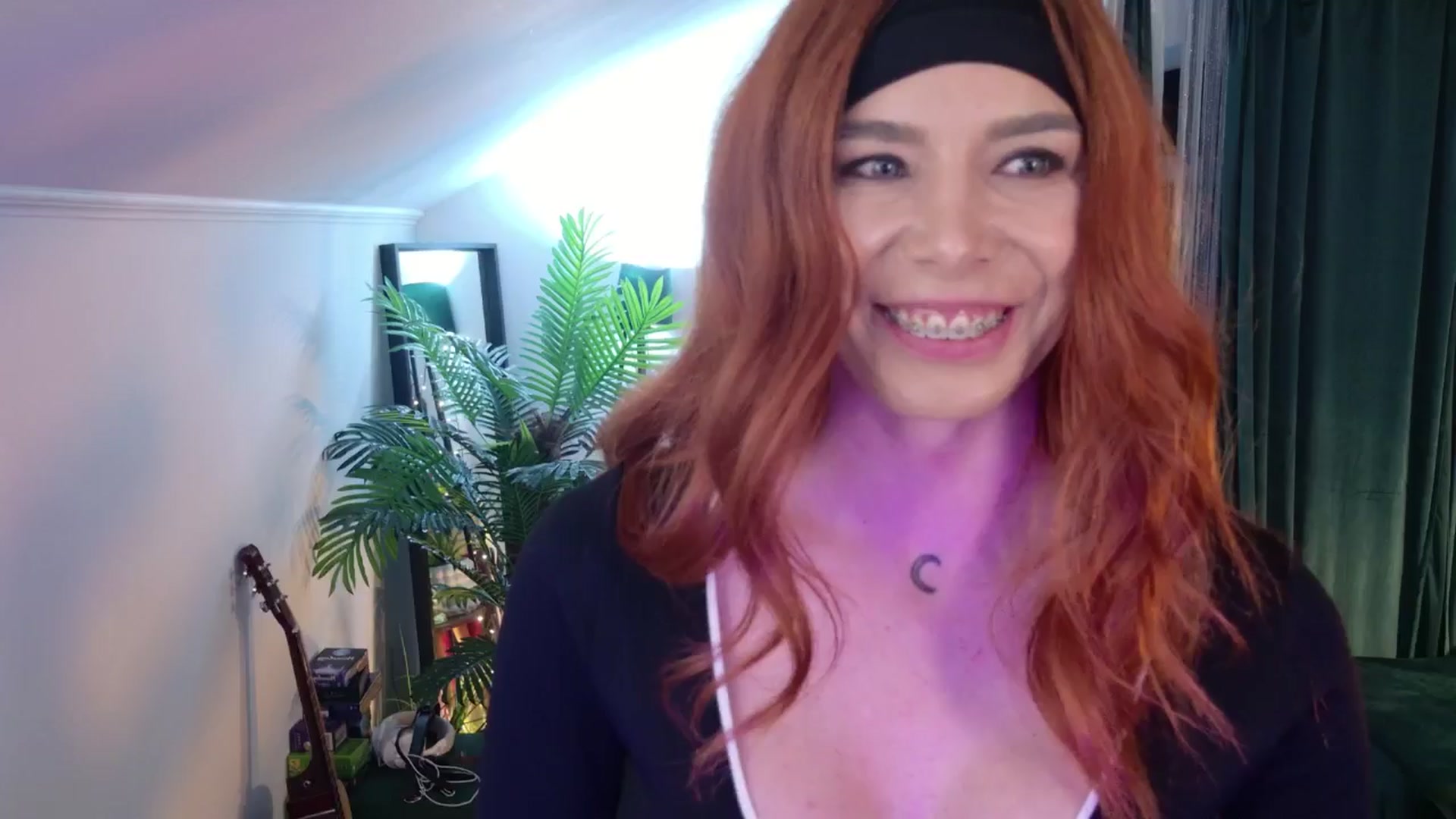Gallery image thumbnail from MilaJoulie's myfreecams stream on, 01/07/2026, 23:34 image 1 of 20