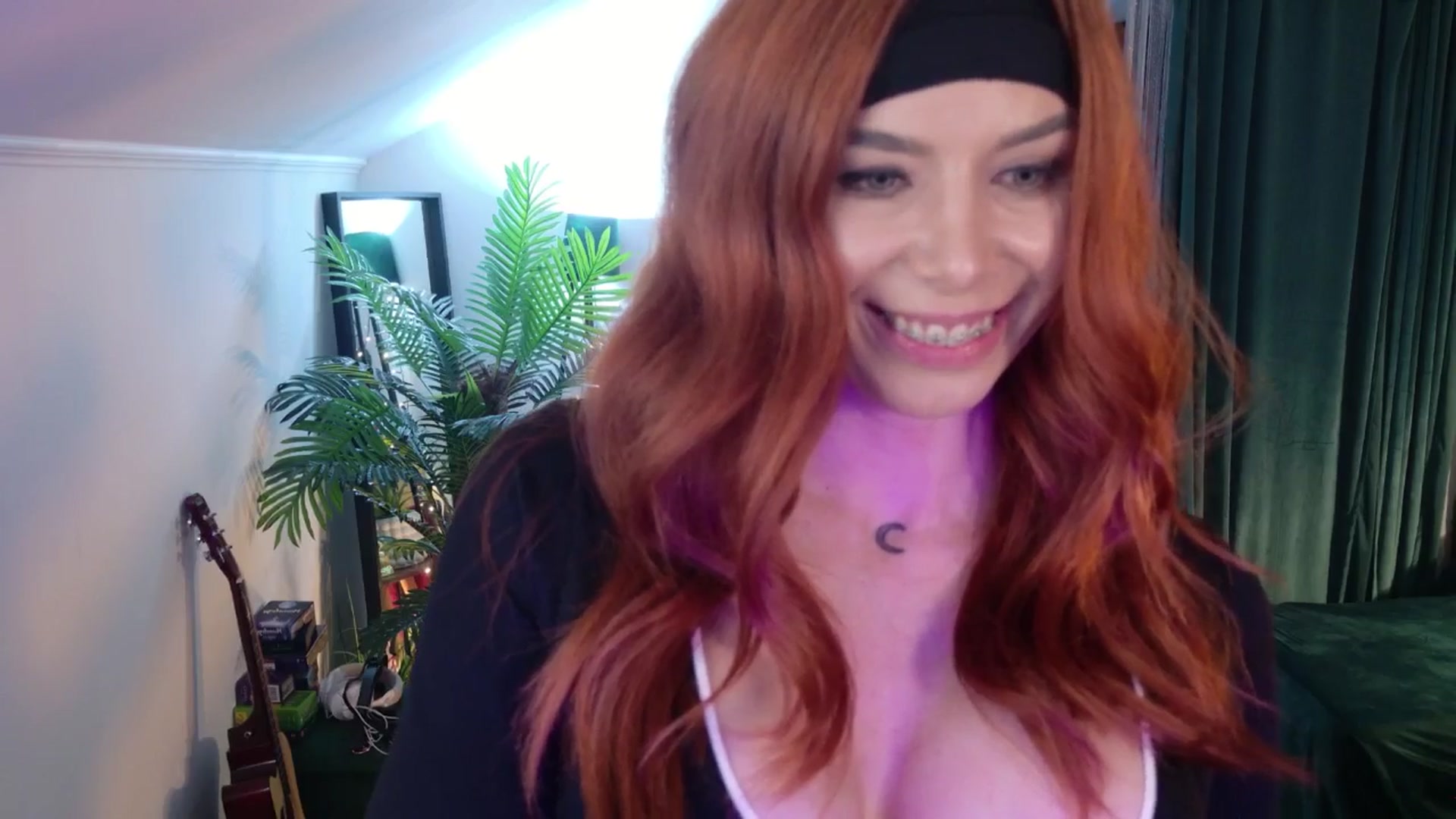 Gallery image thumbnail from MilaJoulie's myfreecams stream on, 01/07/2026, 23:34 image 4 of 20