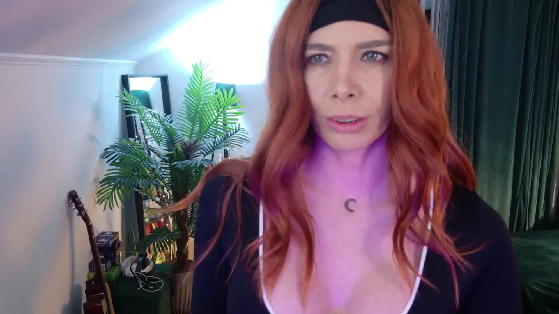 Gallery image thumbnail from MilaJoulie's myfreecams stream on, 01/07/2026, 23:34 image 5 of 20