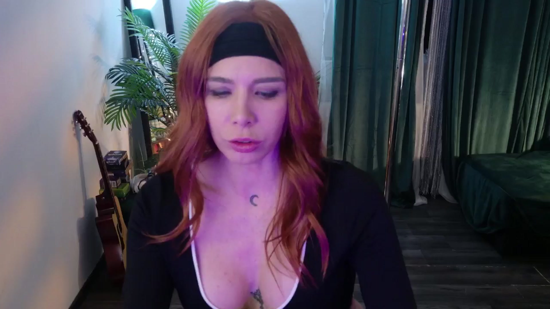 Gallery image thumbnail from MilaJoulie's myfreecams stream on, 01/08/2026, 01:27 image 1 of 20