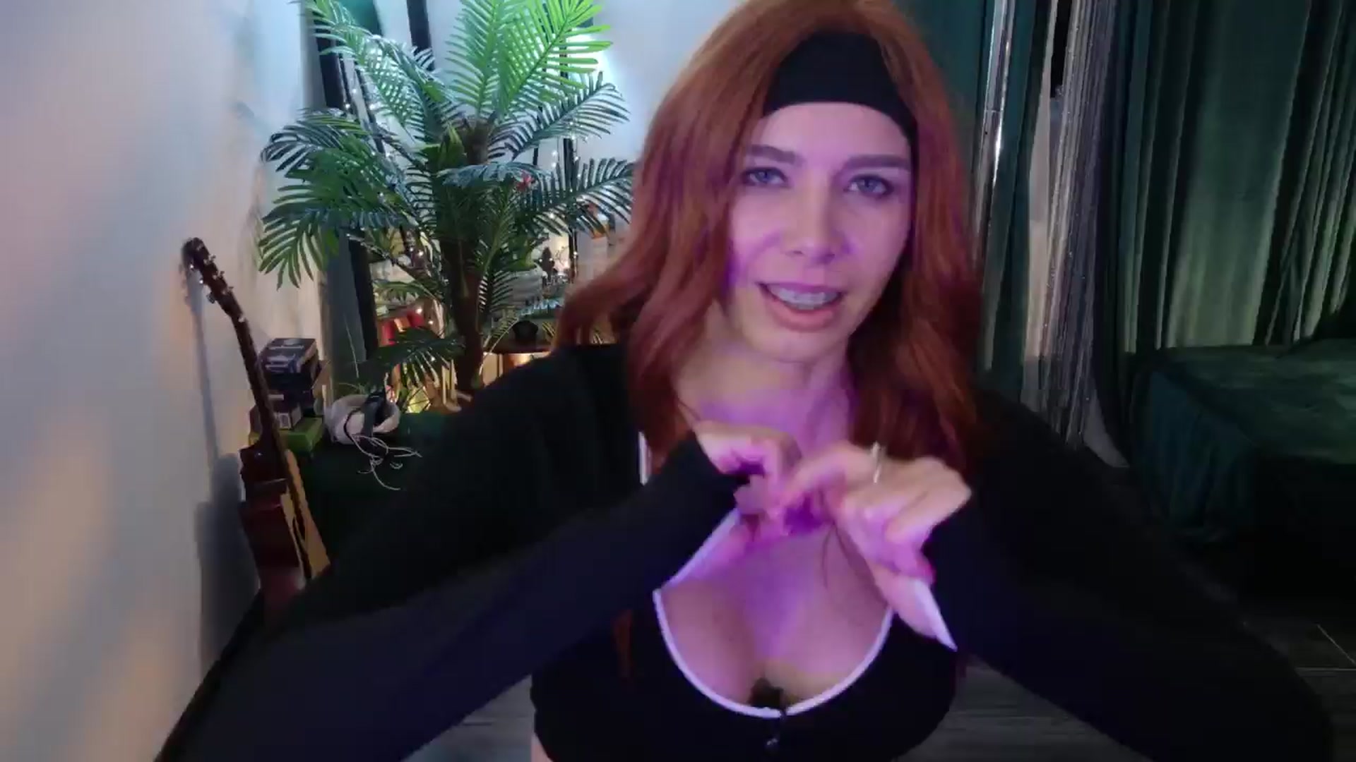 Gallery image thumbnail from MilaJoulie's myfreecams stream on, 01/08/2026, 01:27 image 4 of 20