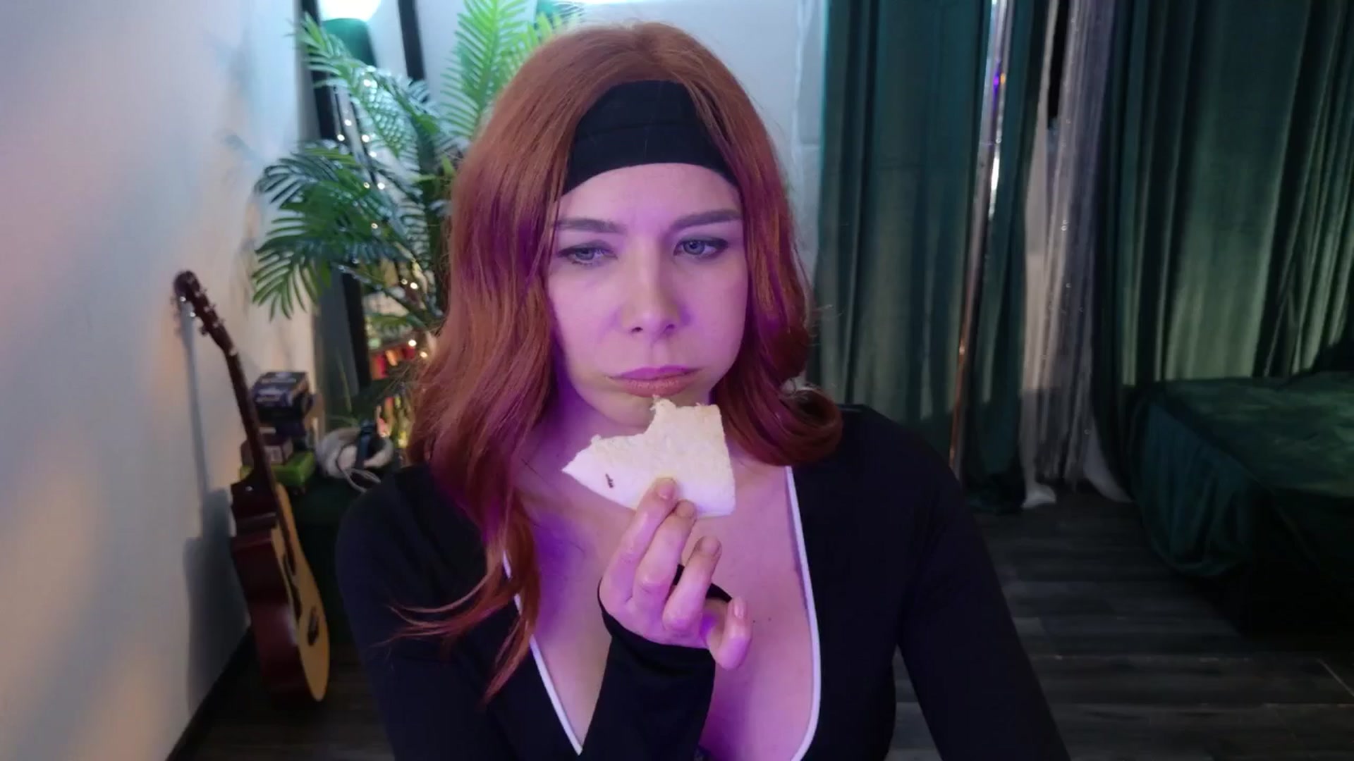 Gallery image thumbnail from MilaJoulie's myfreecams stream on, 01/08/2026, 01:27 image 2 of 20