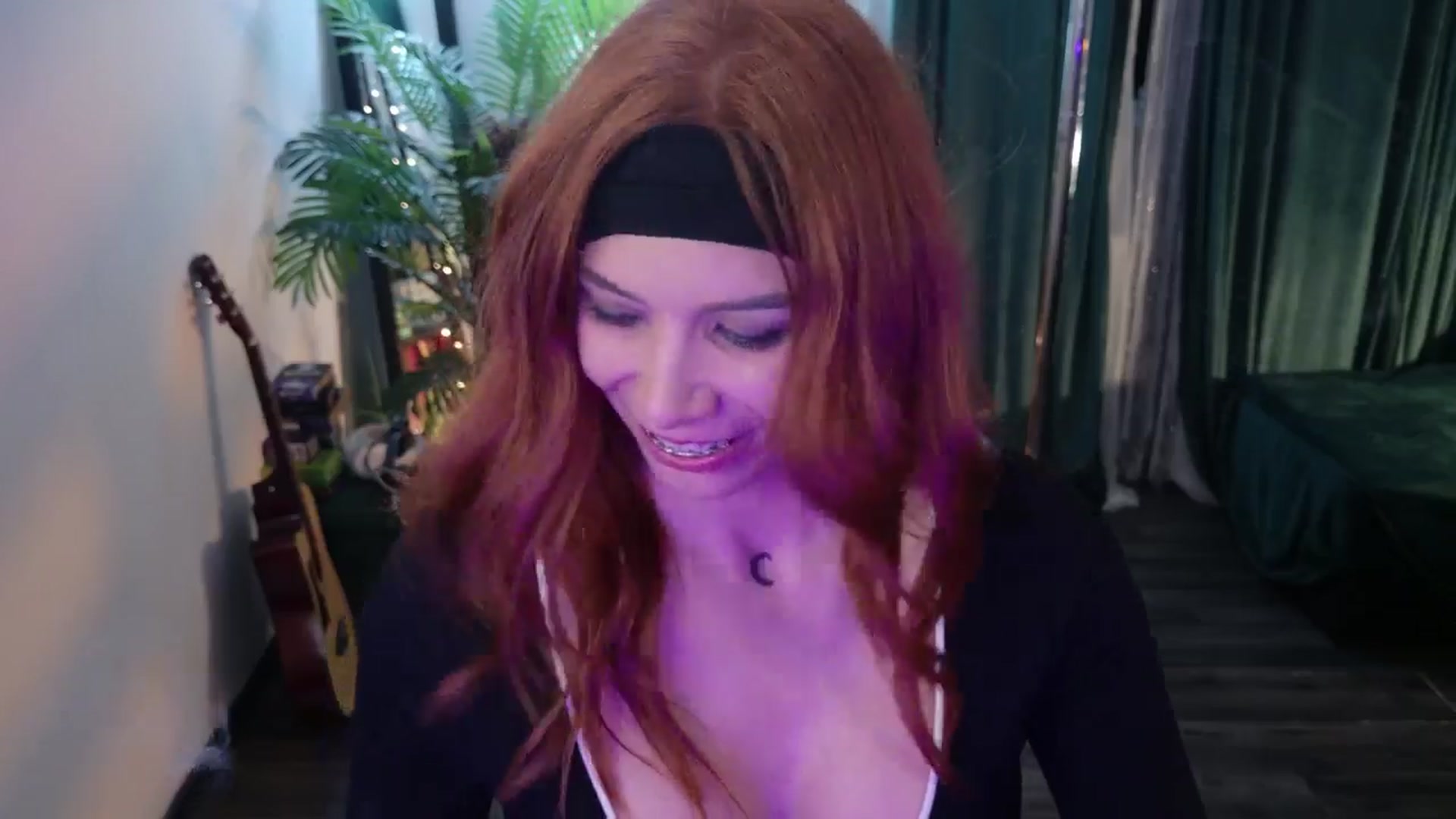 Gallery image thumbnail from MilaJoulie's myfreecams stream on, 01/08/2026, 01:27 image 5 of 20