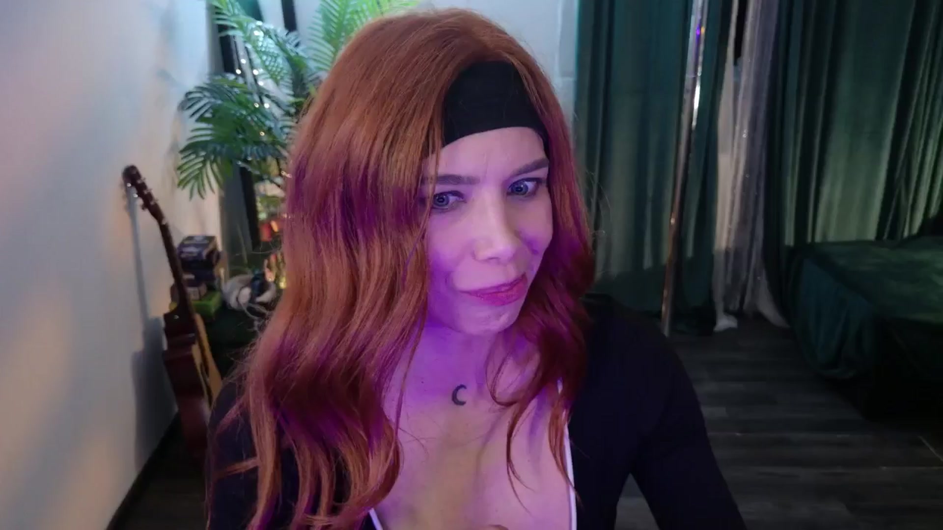 Gallery image thumbnail from MilaJoulie's myfreecams stream on, 01/08/2026, 01:27 image 3 of 20