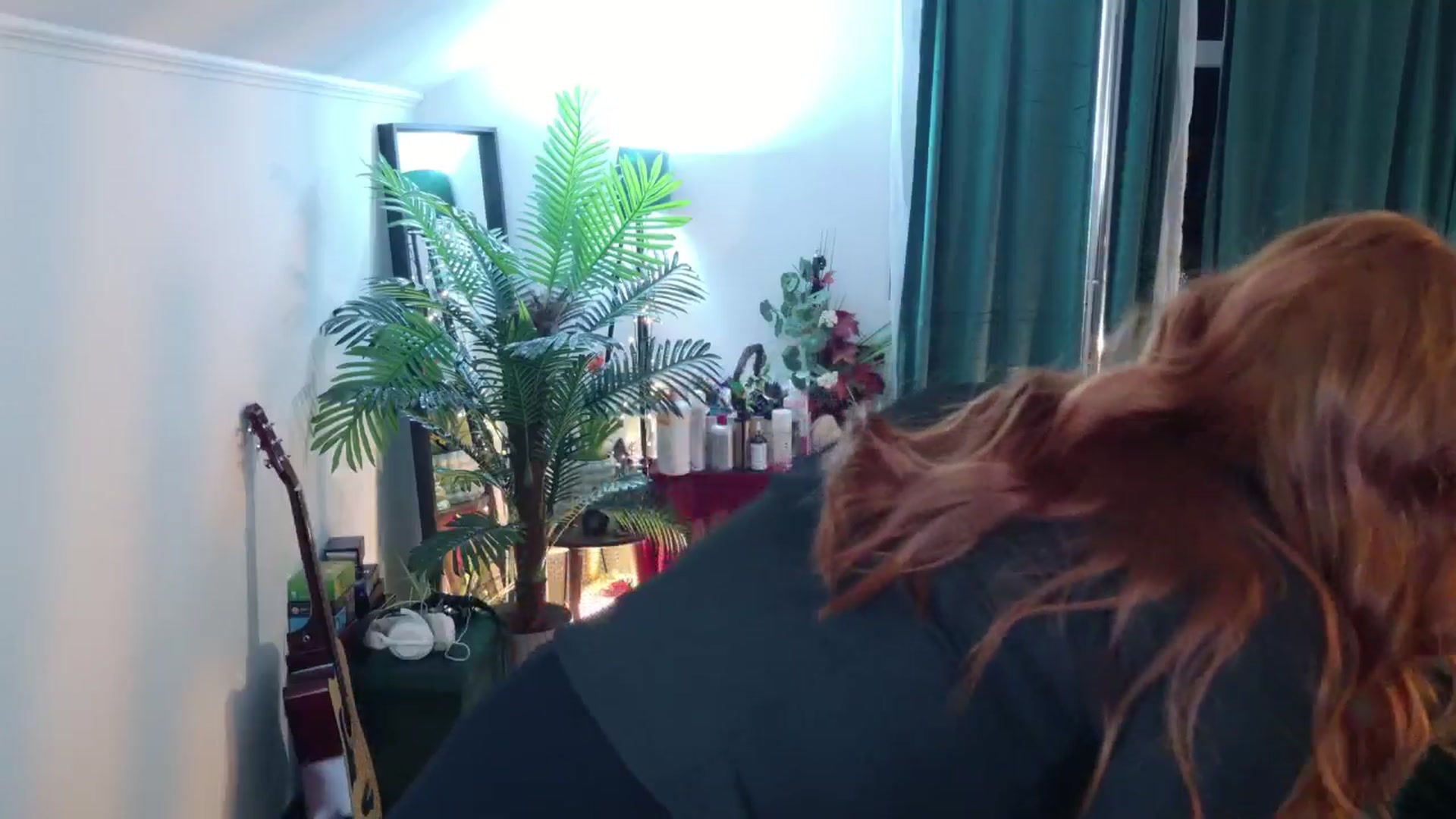 Gallery image thumbnail from MilaJoulie's myfreecams stream on, 01/11/2026, 01:11 image 18 of 20