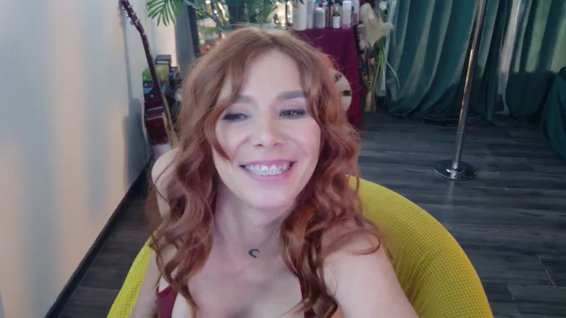 Gallery image thumbnail from MilaJoulie's myfreecams stream on, 01/11/2026, 01:11 image 4 of 20