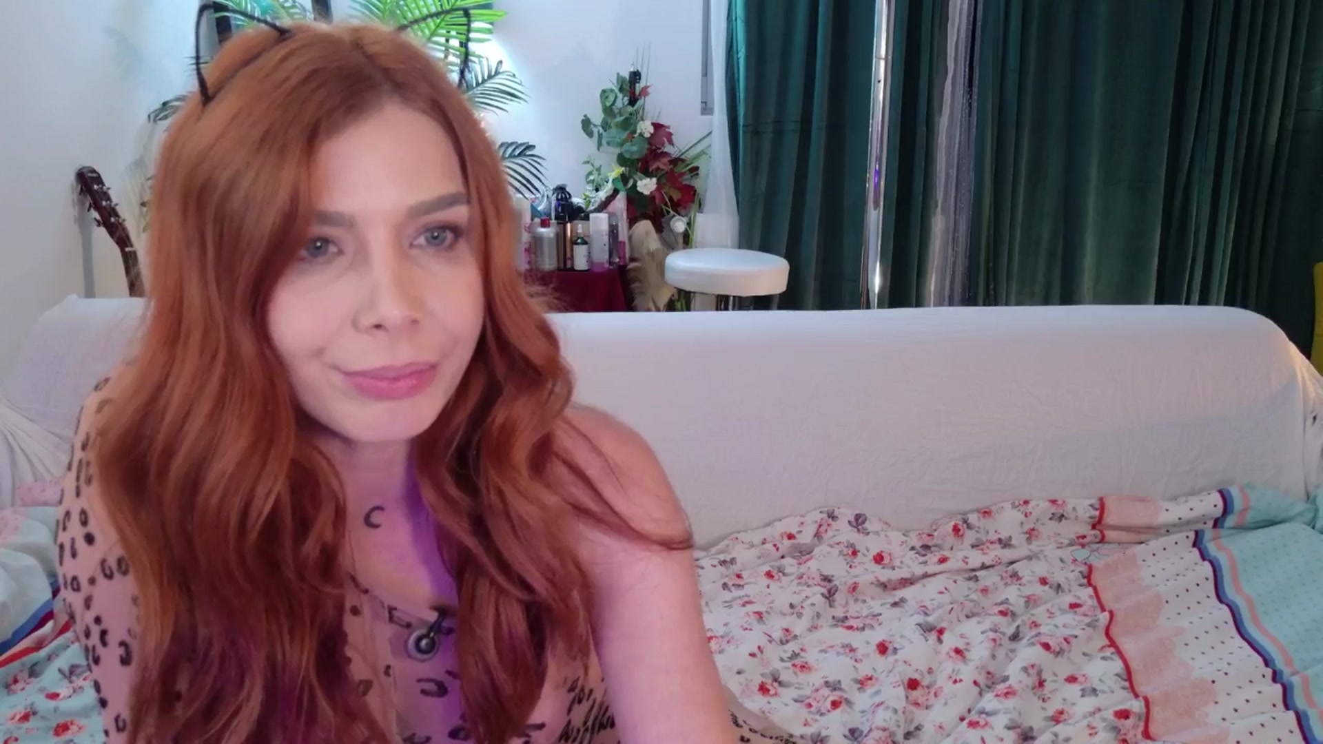 Gallery image thumbnail from MilaJoulie's myfreecams stream on, 01/13/2026, 01:26 image 2 of 20