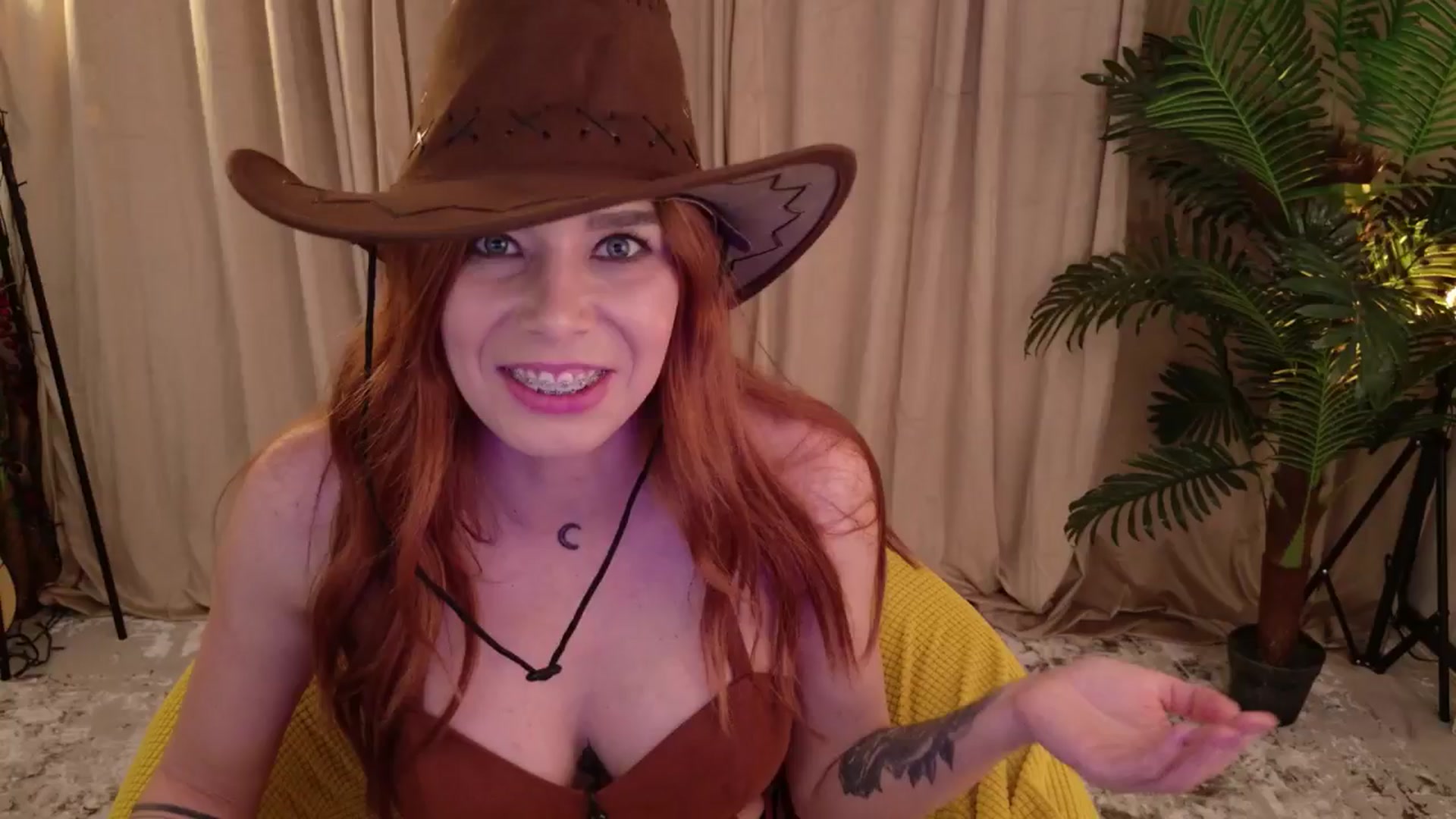 Gallery image thumbnail from MilaJoulie's myfreecams stream on, 01/21/2026, 21:19 image 5 of 20